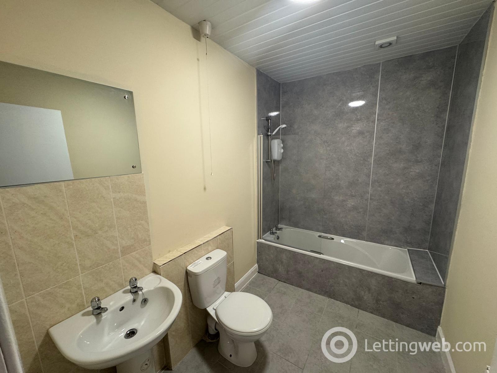 Property to rent in 2 Garland Place, Dundee, DD3 6HE