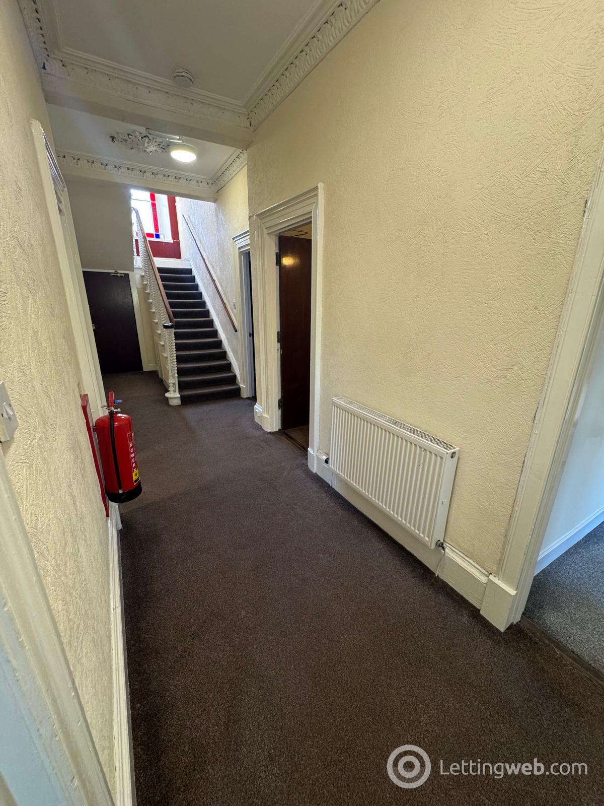 Property to rent in 2 Garland Place, Dundee, DD3 6HE