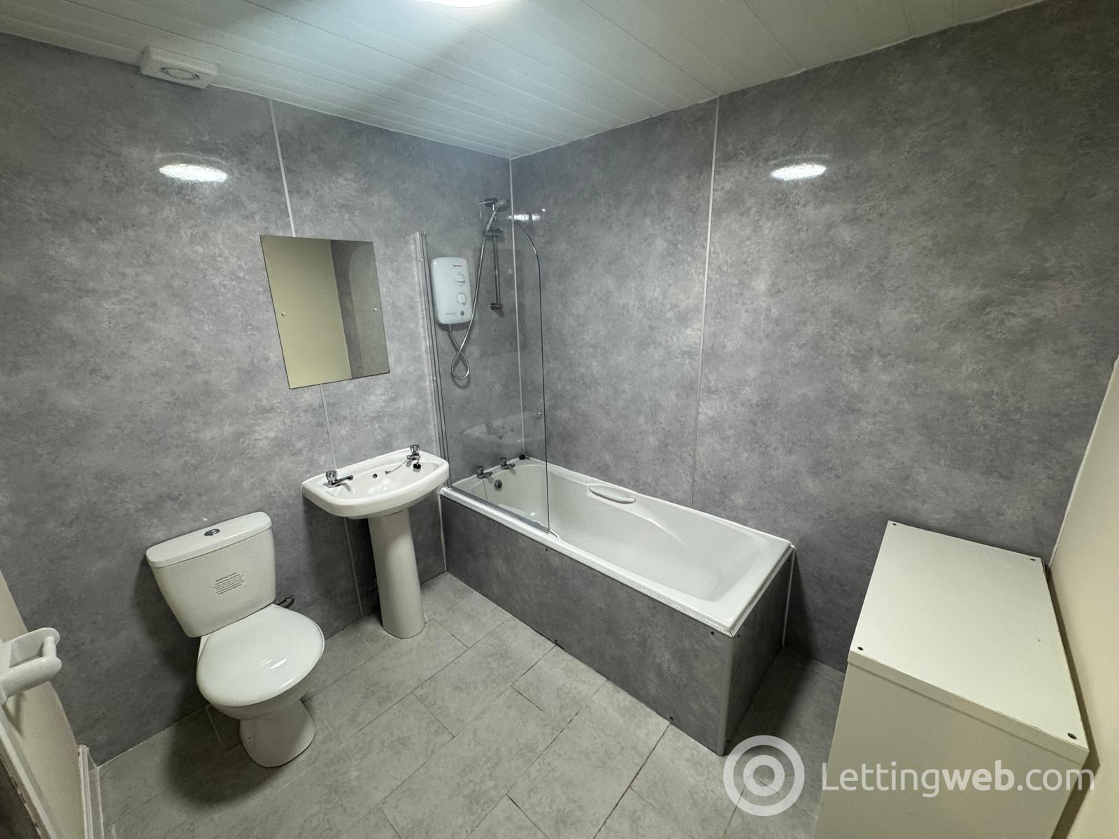 Property to rent in 2 Garland Place, Dundee, DD3 6HE