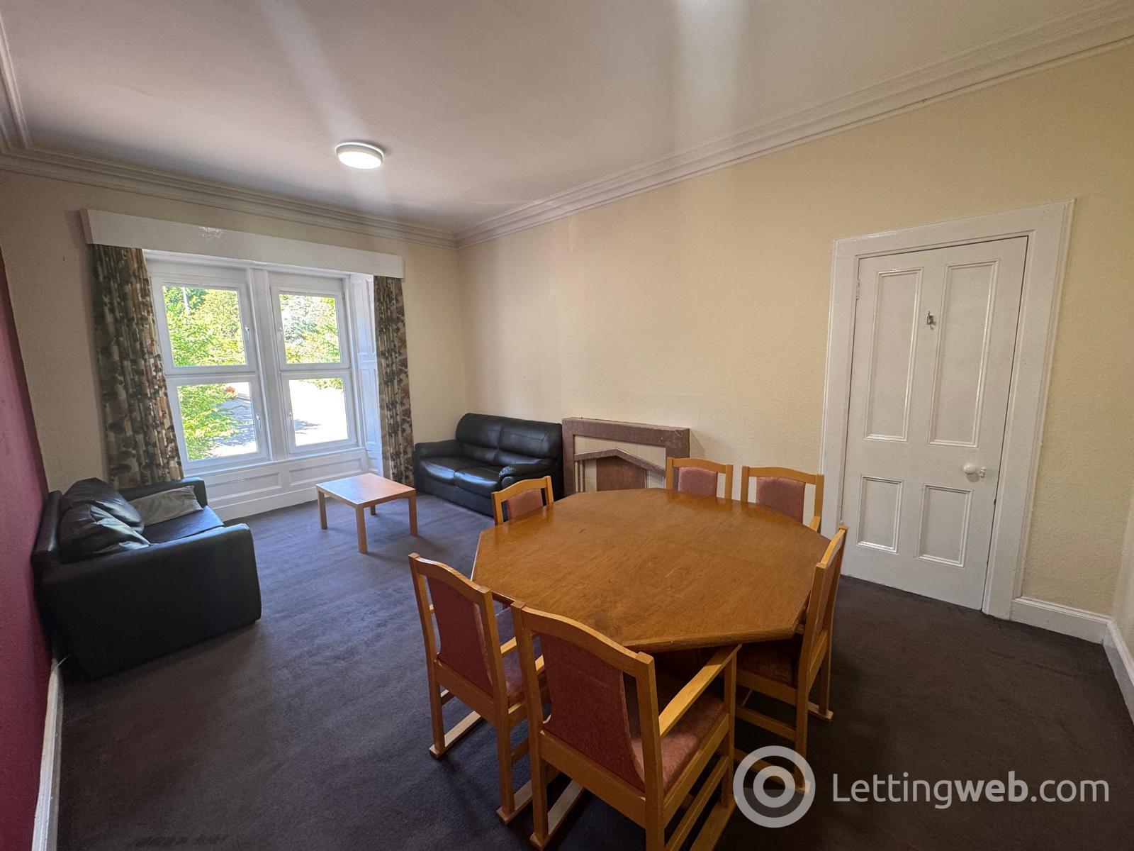 Property to rent in 2 Garland Place, Dundee, DD3 6HE