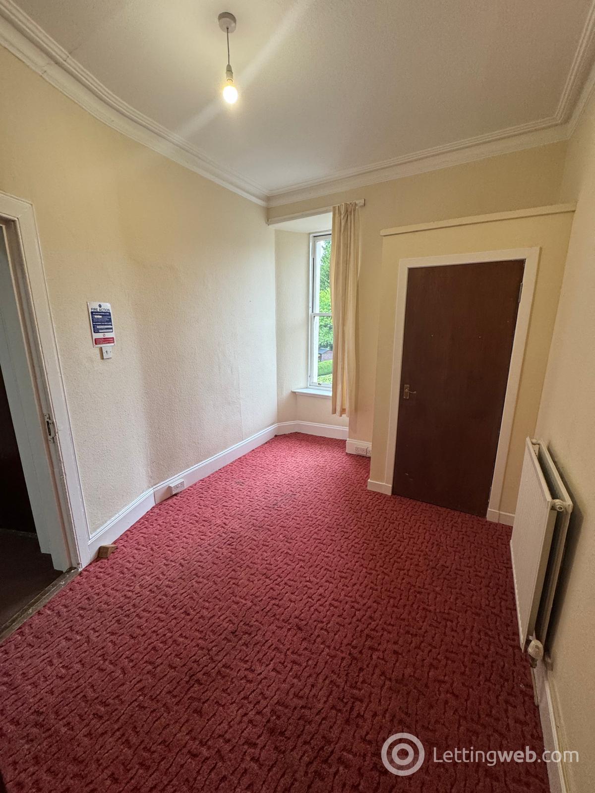 Property to rent in 2/2, 1 Dudhope Street, Dundee, DD1 1JZ