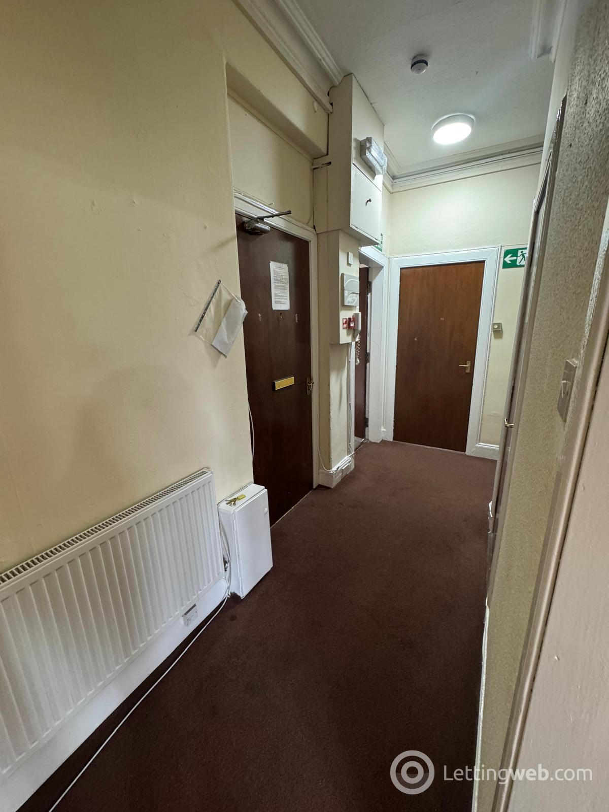 Property to rent in 2/2, 1 Dudhope Street, Dundee, DD1 1JZ