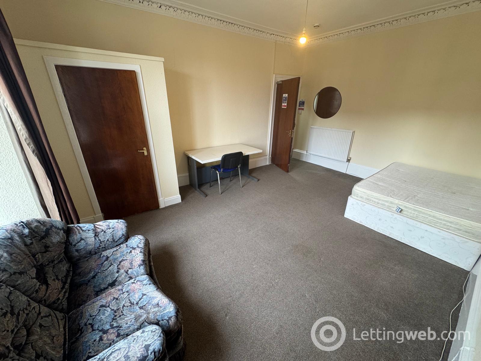 Property to rent in 2/2, 1 Dudhope Street, Dundee, DD1 1JZ