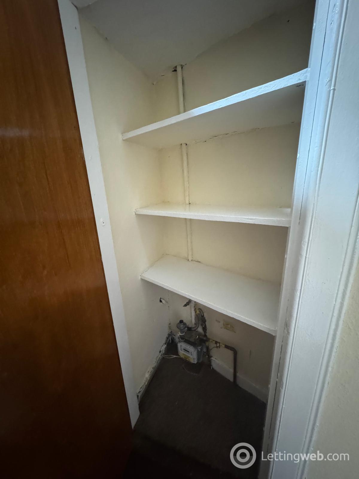 Property to rent in 2/2, 1 Dudhope Street, Dundee, DD1 1JZ