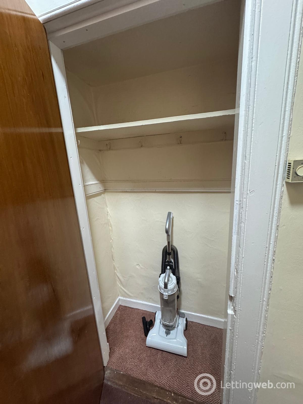 Property to rent in 2/2, 1 Dudhope Street, Dundee, DD1 1JZ