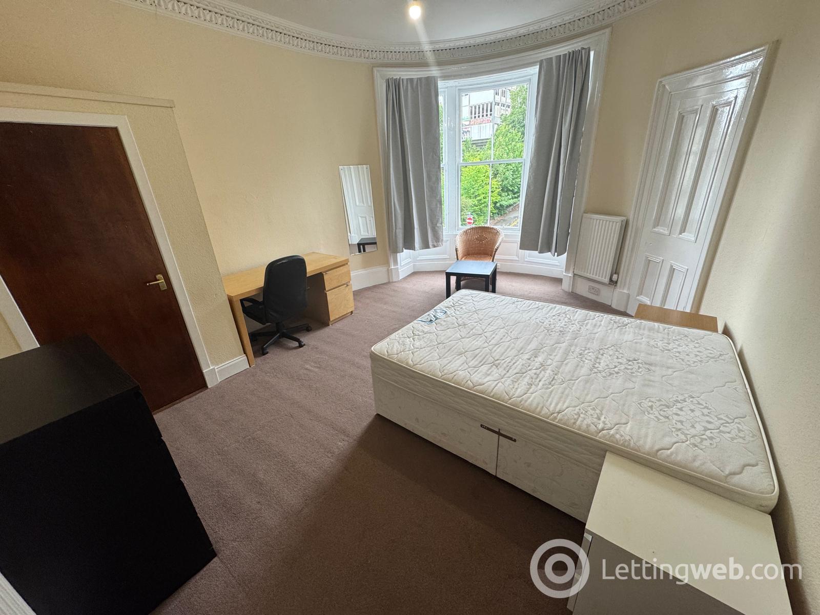 Property to rent in 2/2, 1 Dudhope Street, Dundee, DD1 1JZ