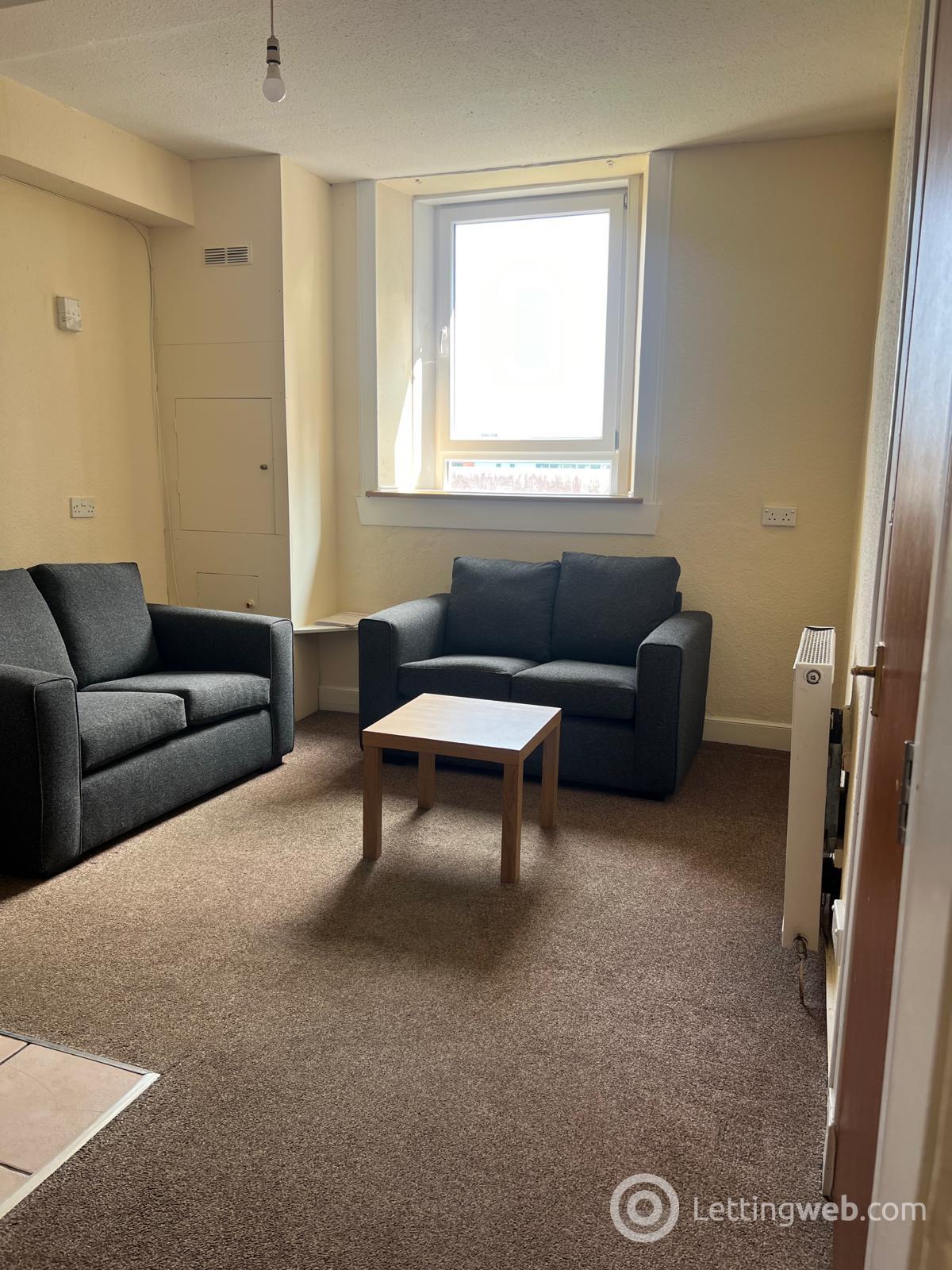 Property to rent in 1/3, 1 Dudhope Street, Dundee, DD1 1JZ