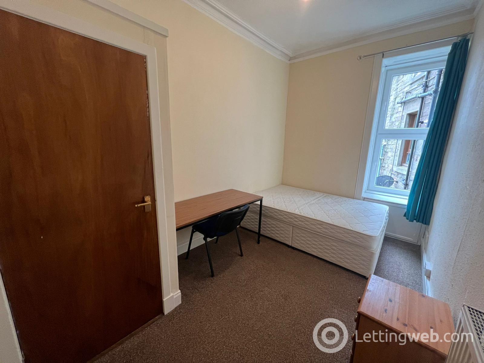 Property to rent in 1/3, 1 Dudhope Street, Dundee, DD1 1JZ