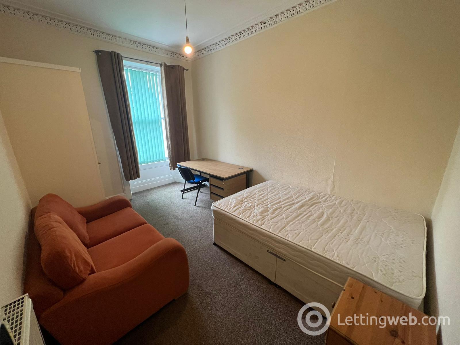 Property to rent in 1/3, 1 Dudhope Street, Dundee, DD1 1JZ