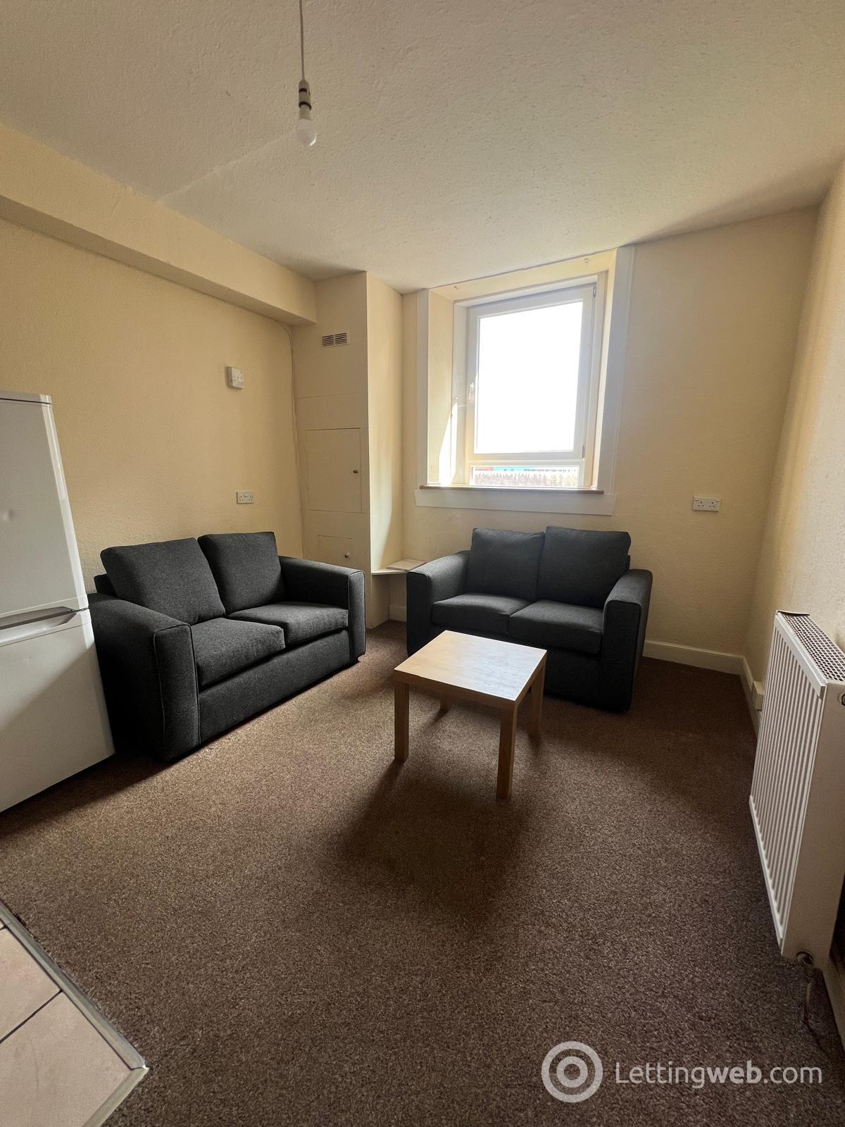 Property to rent in 1/3, 1 Dudhope Street, Dundee, DD1 1JZ