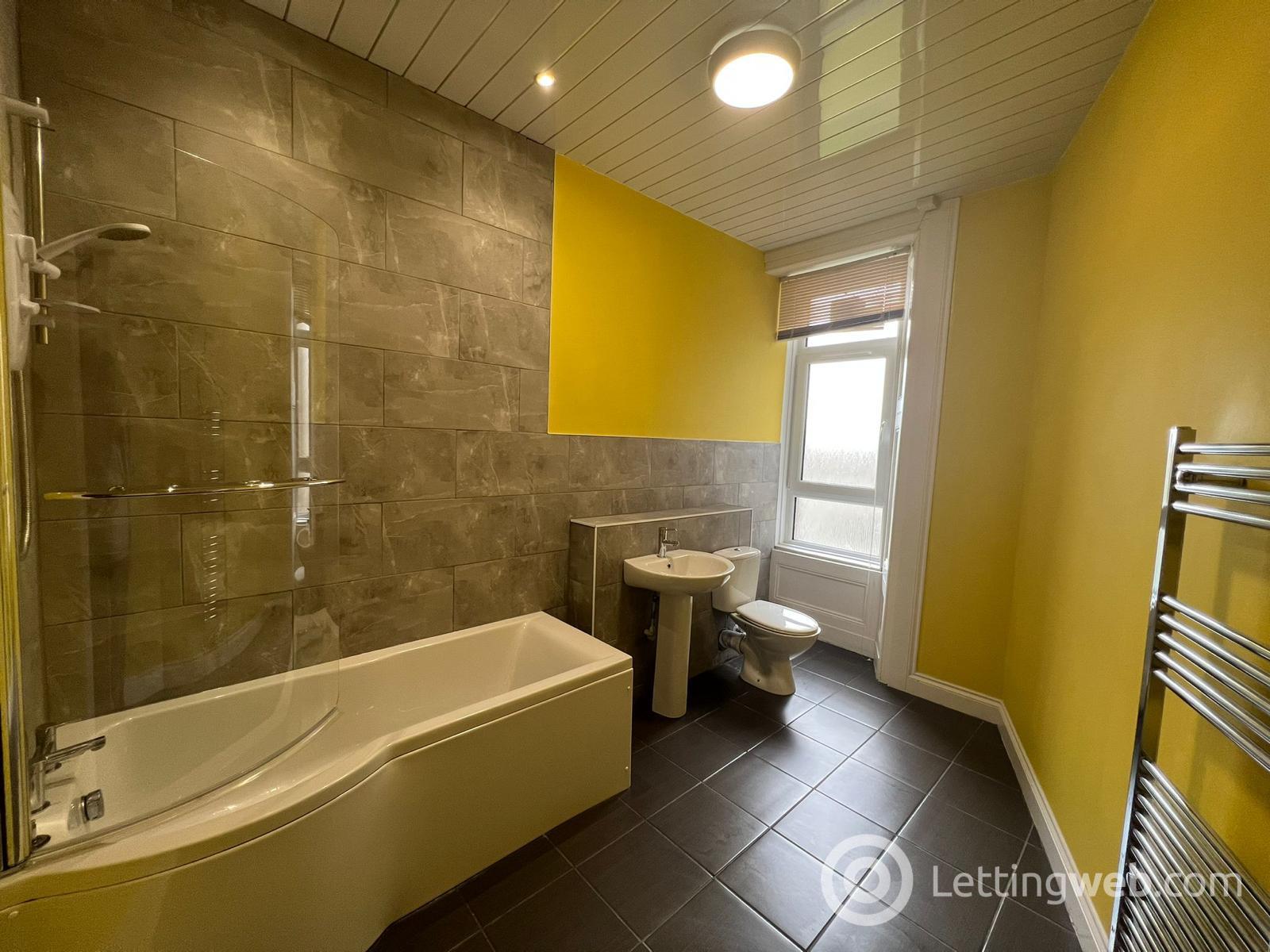 Property to rent in 1/3, 1 Dudhope Street, Dundee, DD1 1JZ
