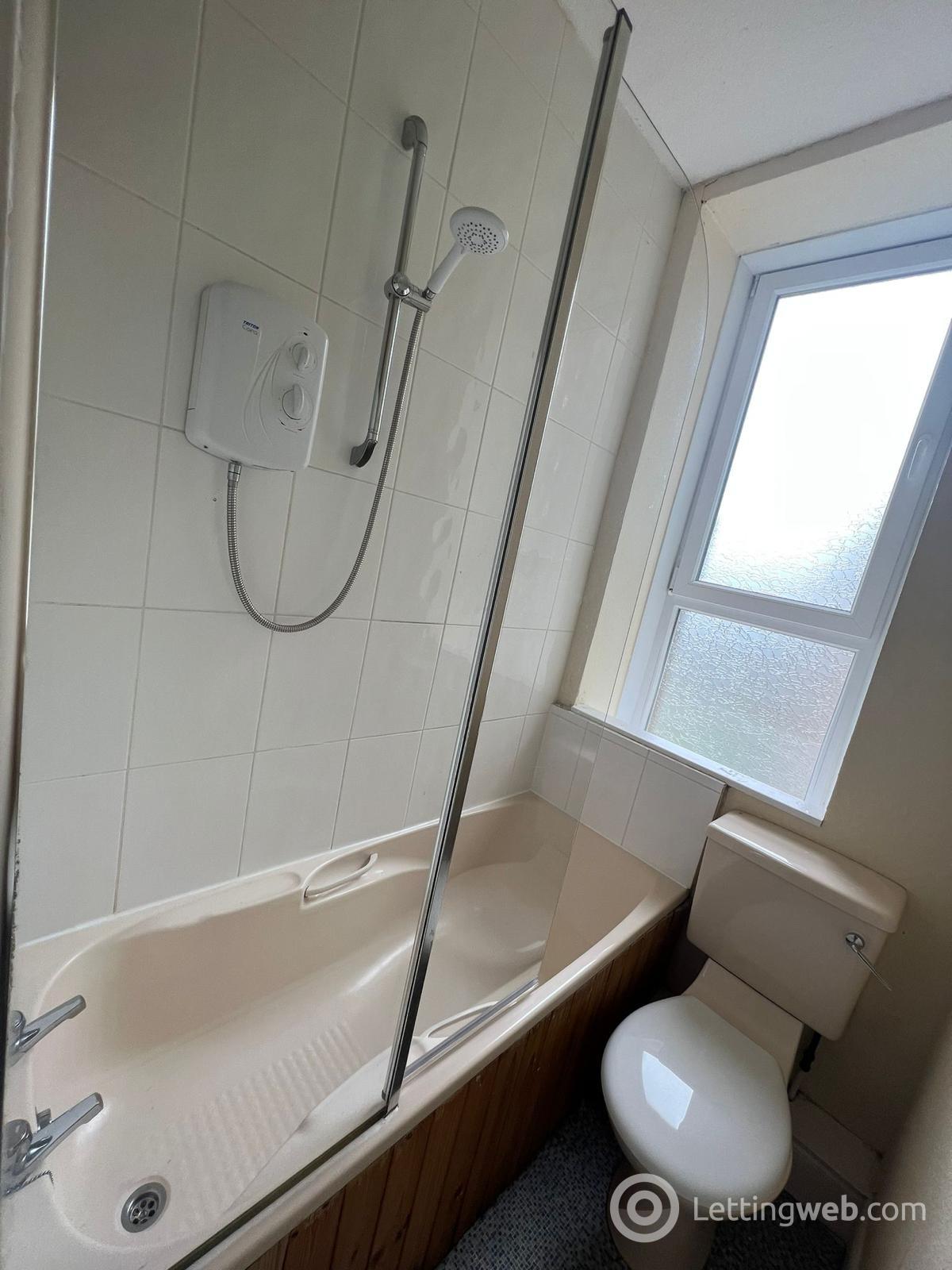 Property to rent in 1/3, 1 Dudhope Street, Dundee, DD1 1JZ