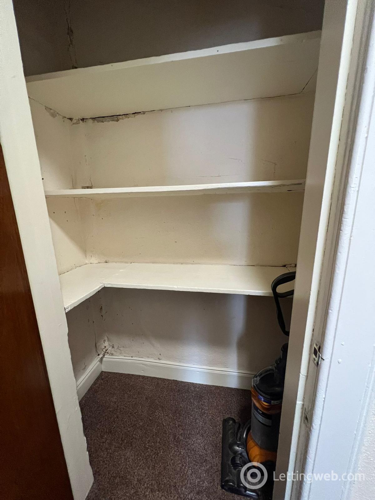 Property to rent in 1/3, 1 Dudhope Street, Dundee, DD1 1JZ