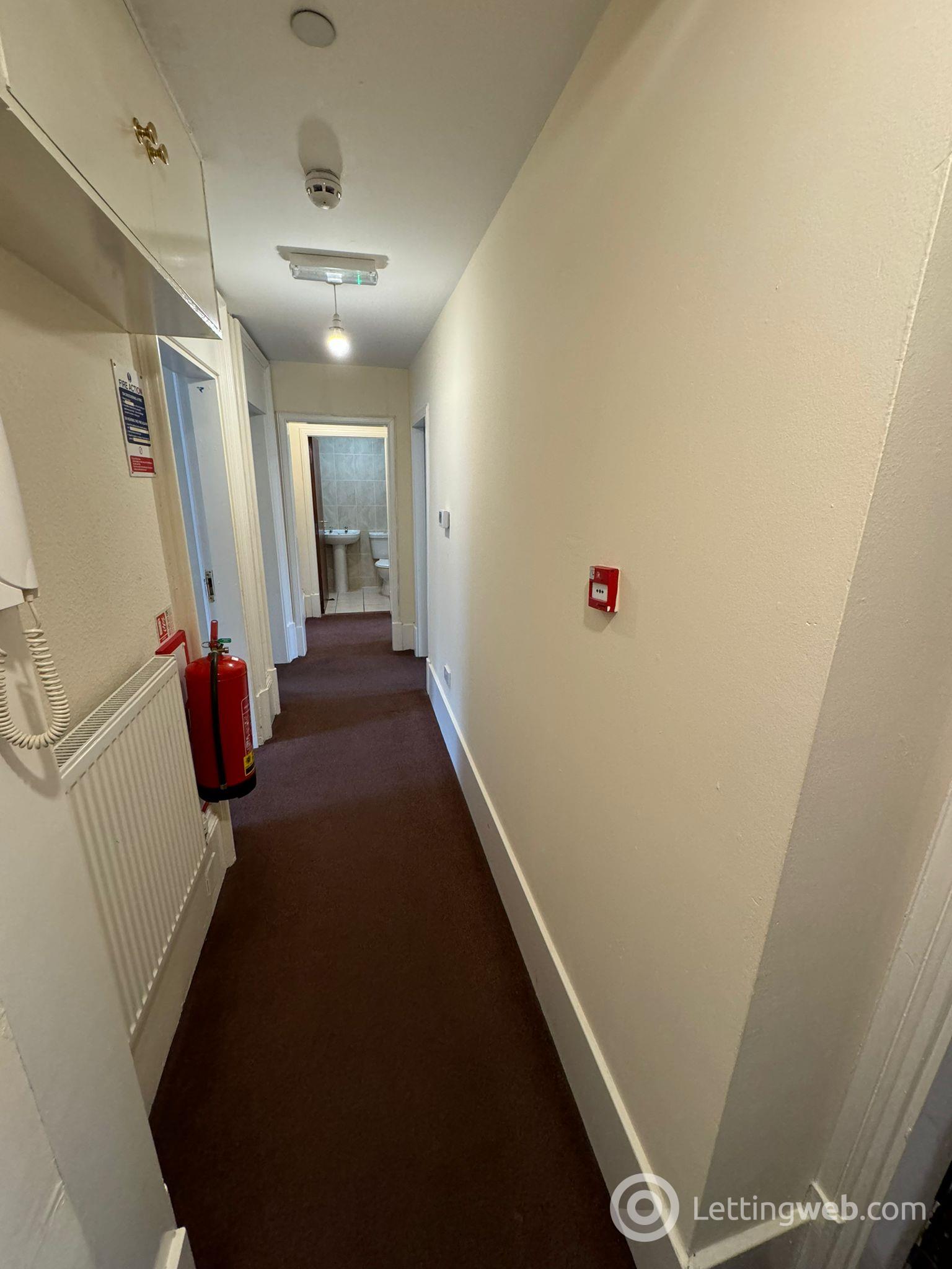 Property to rent in 11D, Whitehall Street, Dundee, DD1 4AA