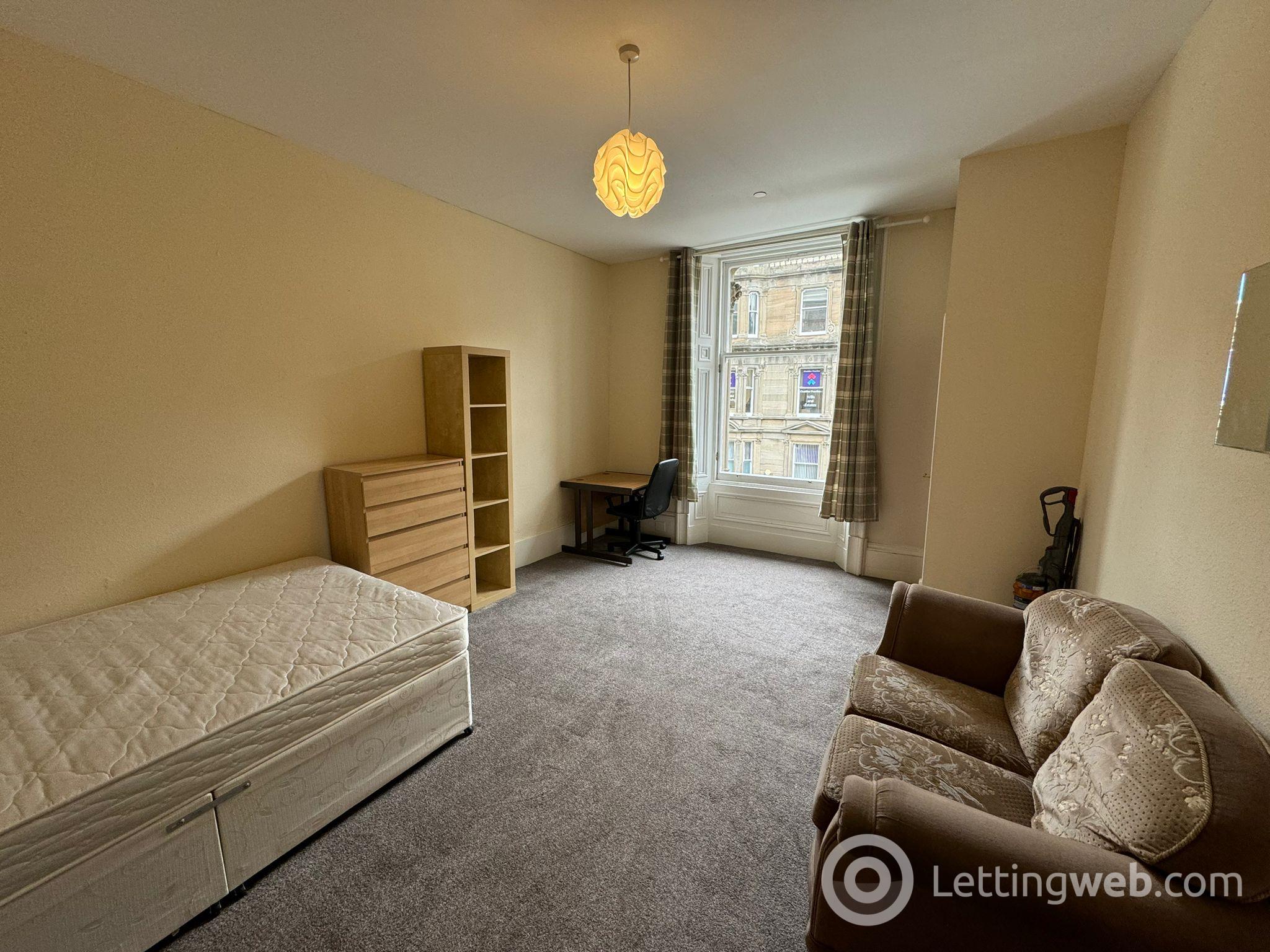 Property to rent in 11D, Whitehall Street, Dundee, DD1 4AA
