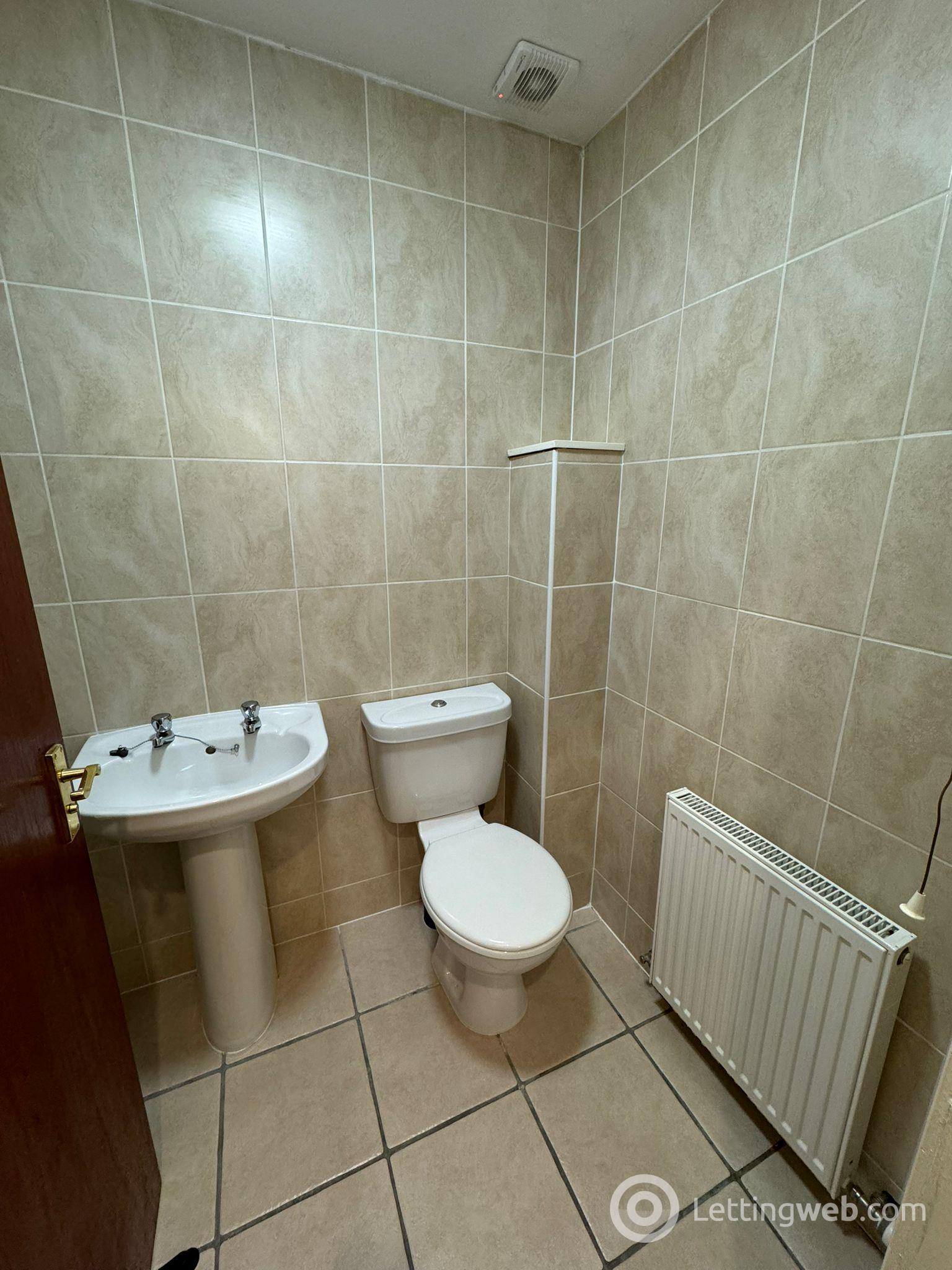 Property to rent in 11D, Whitehall Street, Dundee, DD1 4AA