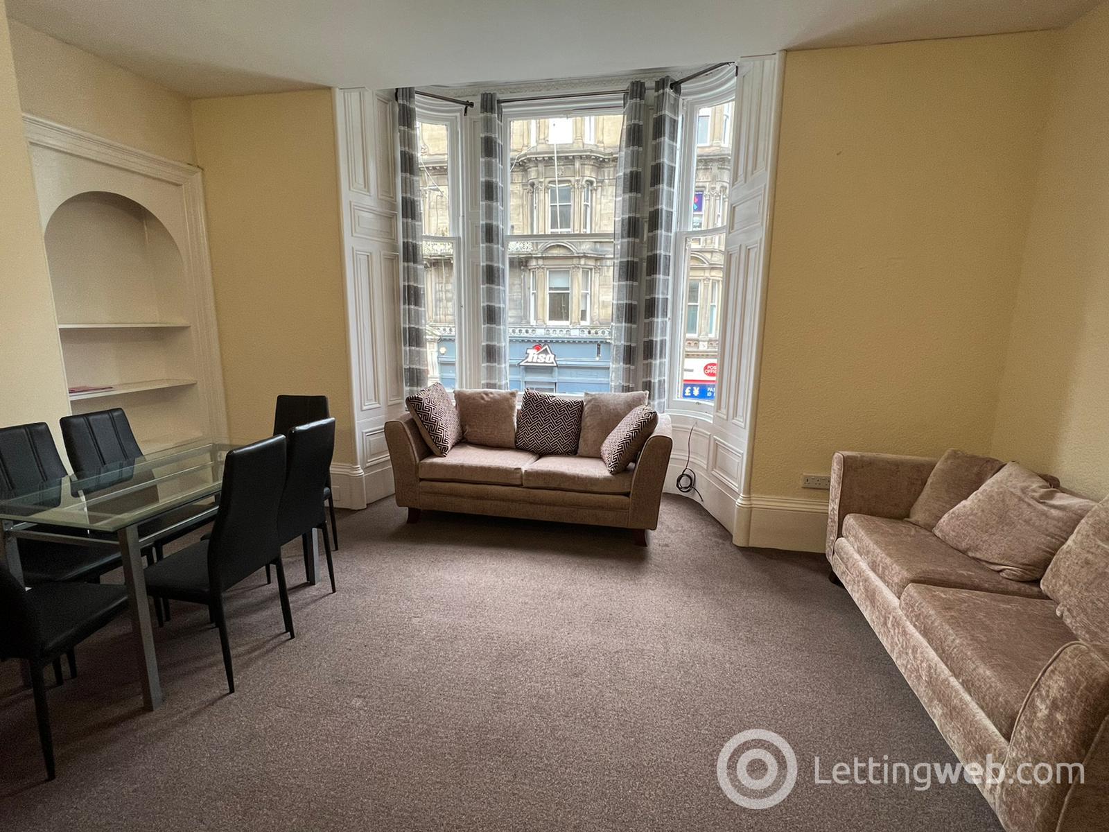 Property to rent in 11A, Whitehall Street, Dundee, DD1 4AA