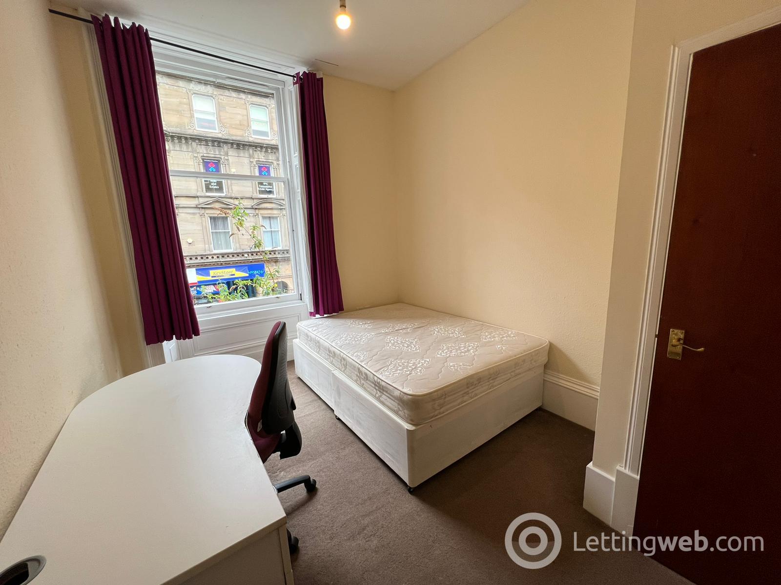 Property to rent in 11A, Whitehall Street, Dundee, DD1 4AA