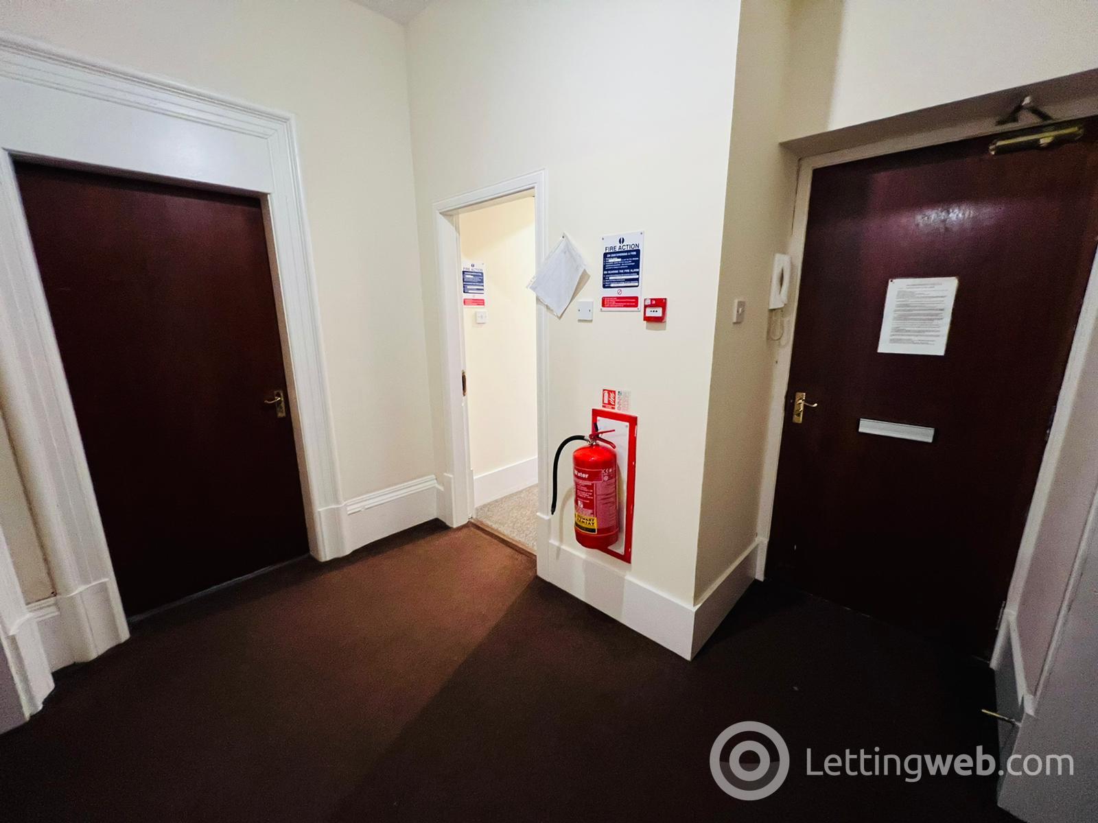 Property to rent in 11A, Whitehall Street, Dundee, DD1 4AA