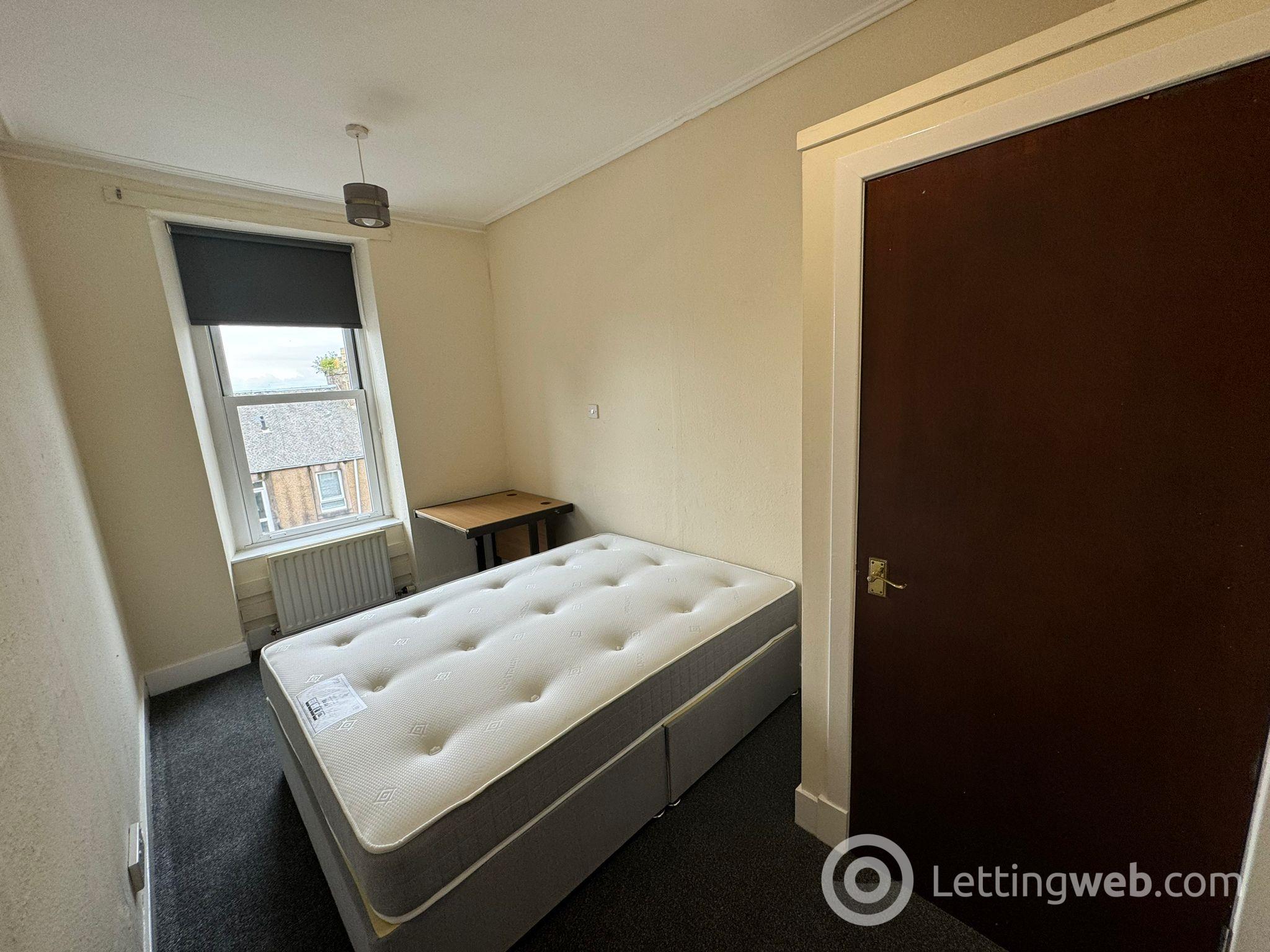 Property to rent in 1/L, 6 Cleghorn Street, Dundee, DD2 2NR