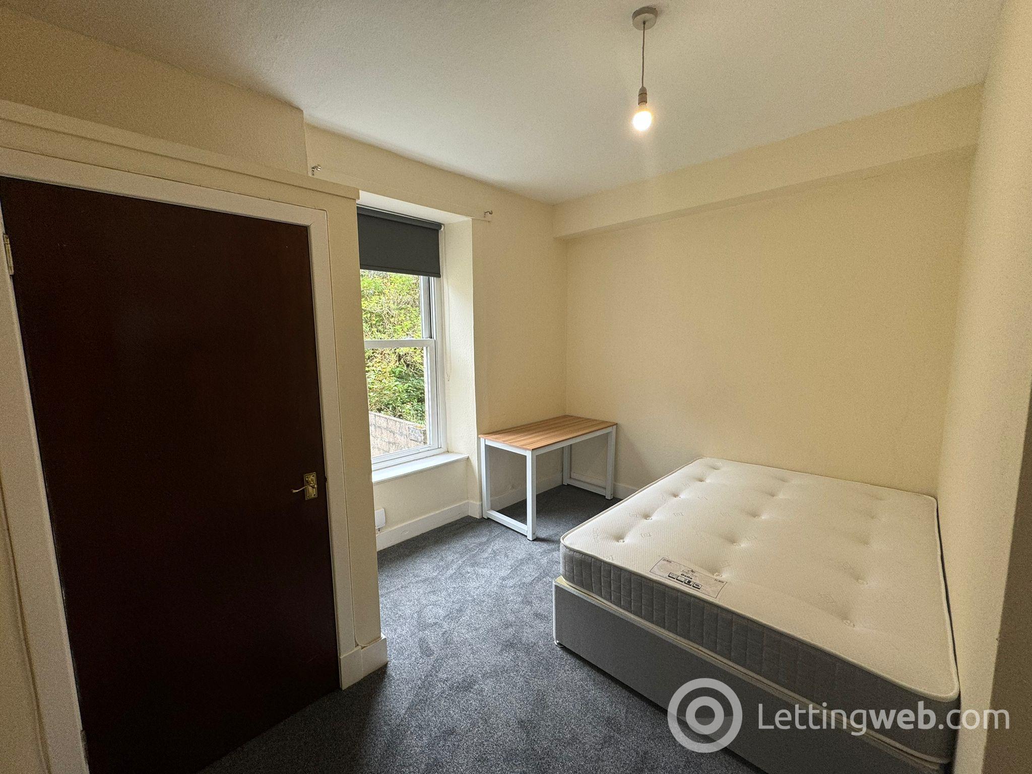 Property to rent in 1/L, 6 Cleghorn Street, Dundee, DD2 2NR
