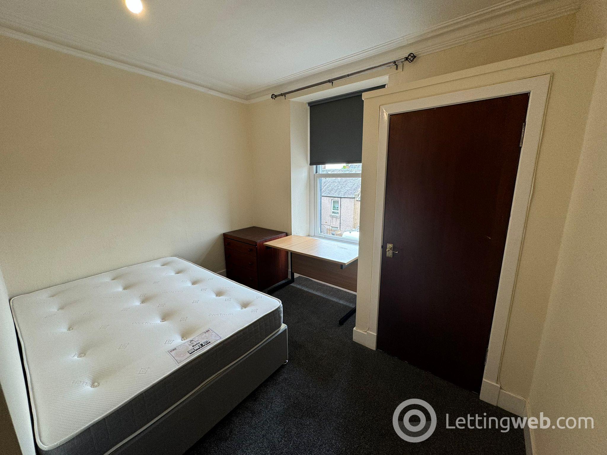 Property to rent in 1/L, 6 Cleghorn Street, Dundee, DD2 2NR