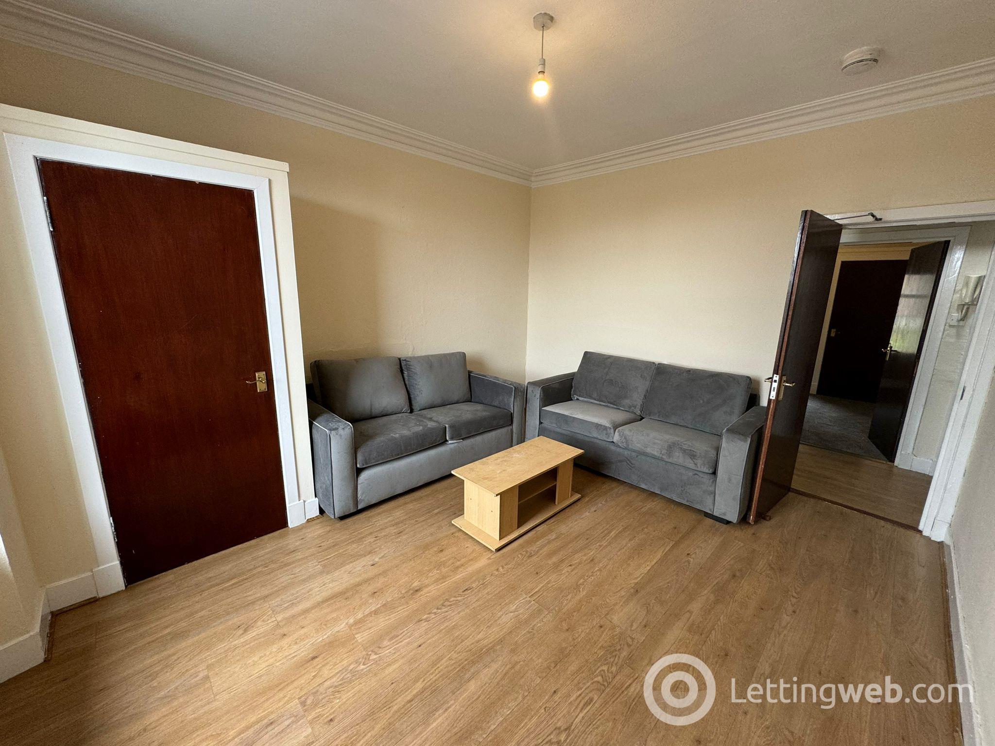 Property to rent in 1/L, 6 Cleghorn Street, Dundee, DD2 2NR