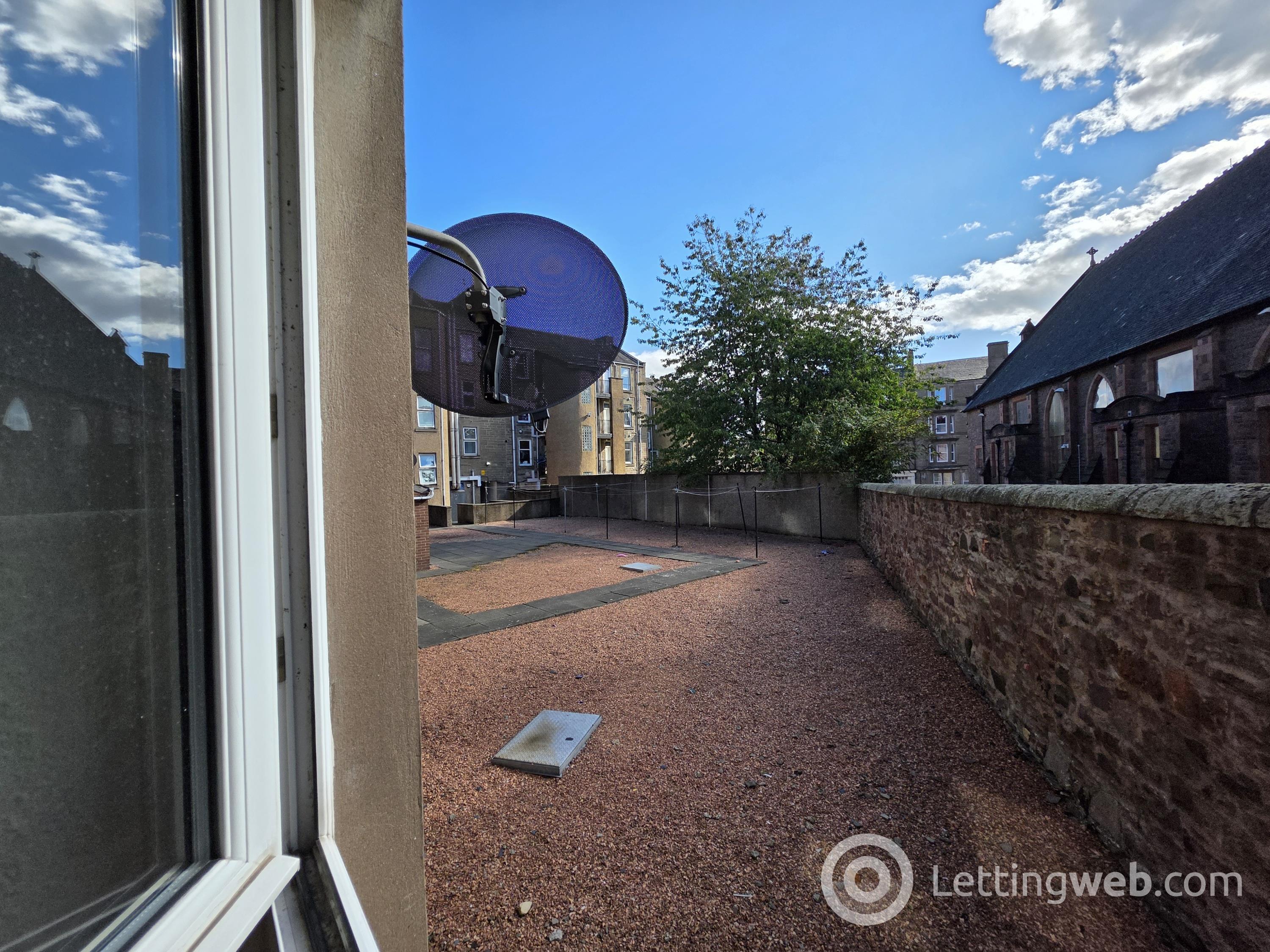 Property to rent in 90 Albert Street North G/2,Dundee DD4 6QH