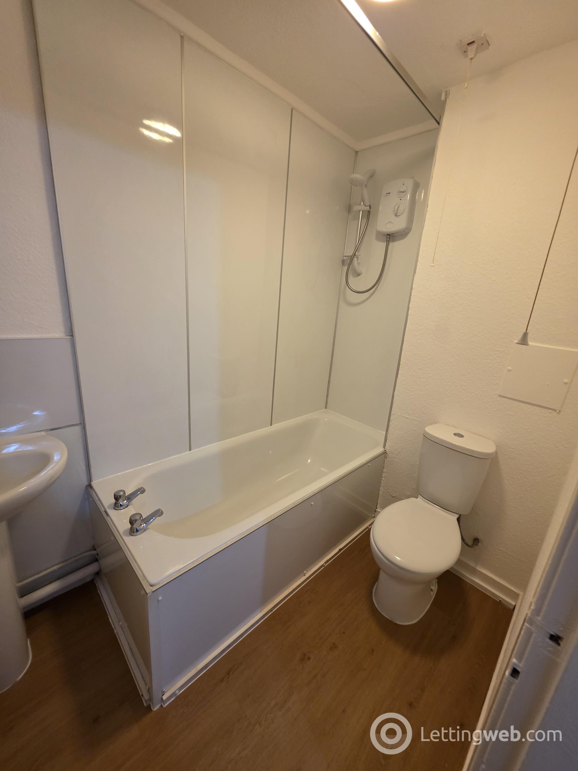 Property to rent in 90 Albert Street North G/2,Dundee DD4 6QH