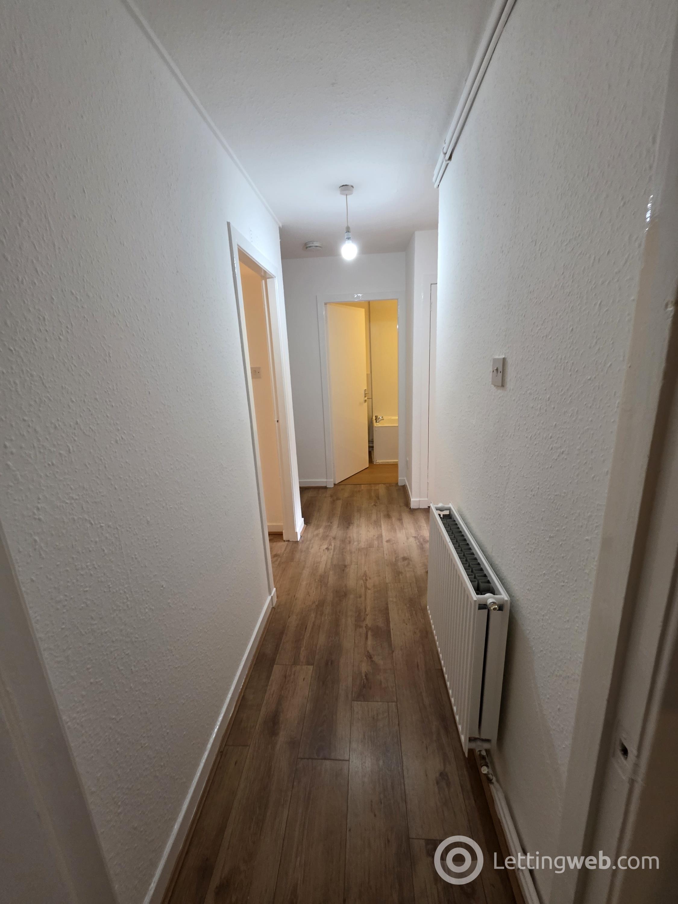 Property to rent in 90 Albert Street North G/2,Dundee DD4 6QH