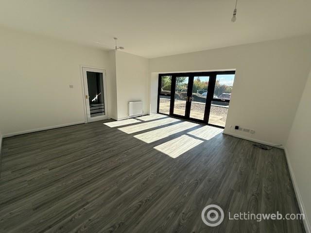 Property to rent in 1A Westgrove Avenue