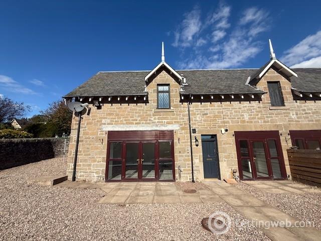 Property to rent in 1A Westgrove Avenue