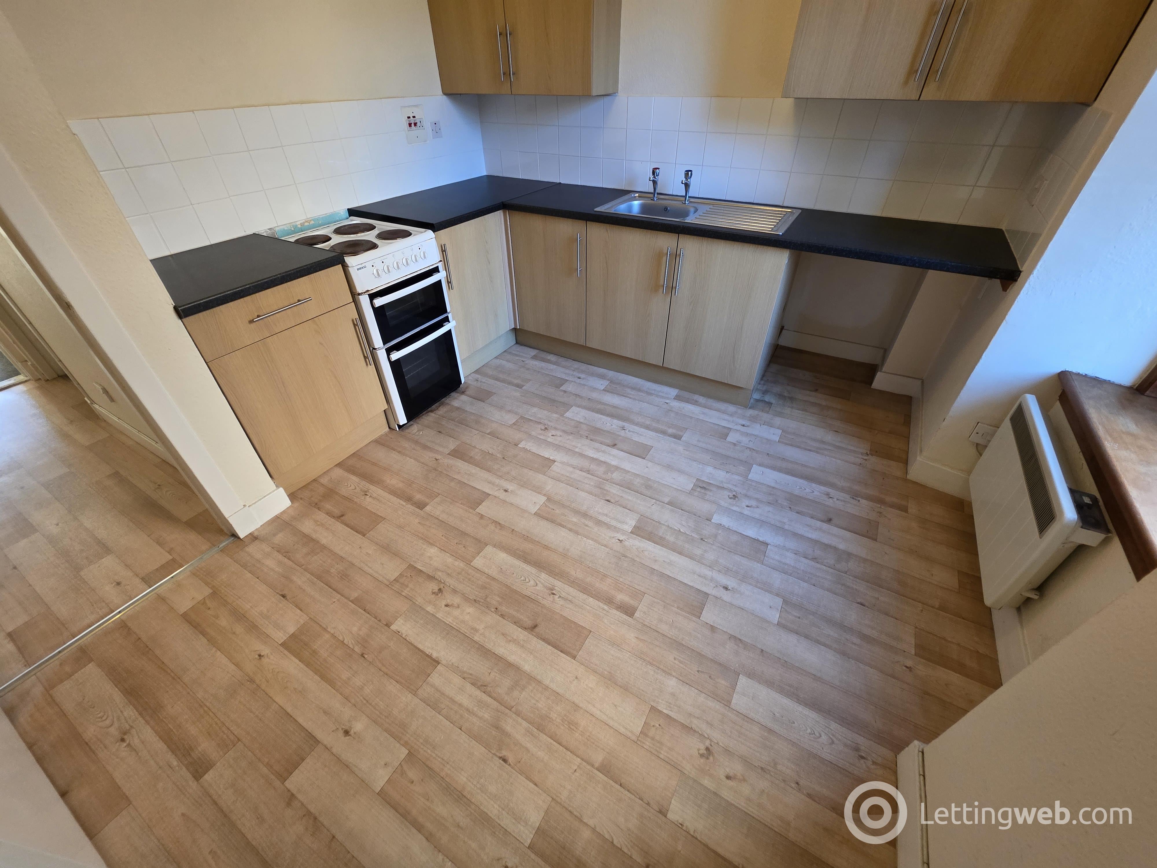 Property to rent in 7 Parker Street 2/2