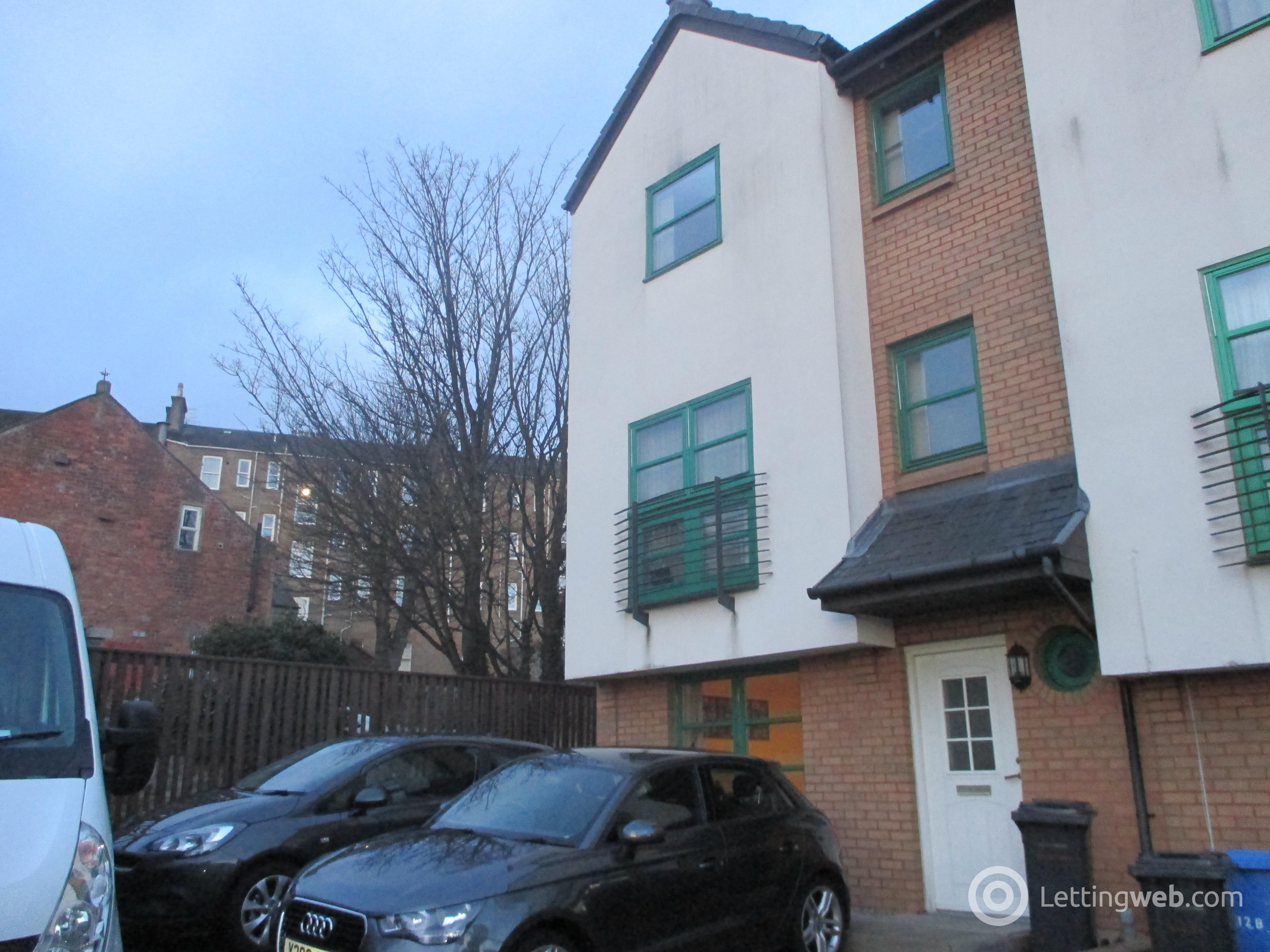 Property to rent in 12A Taylors Lane Dundee DD2 1AQ Lettingweb