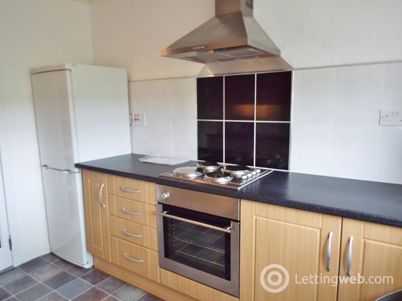 Property to rent in Glenmore, Whitburn