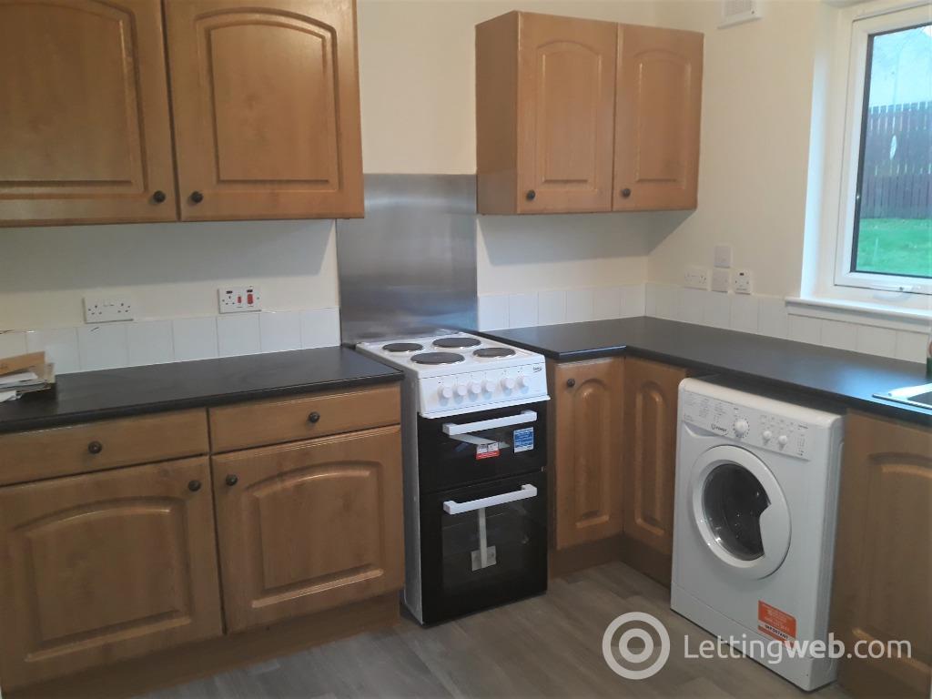 Property to rent in Millhaugh Lane, Bathgate