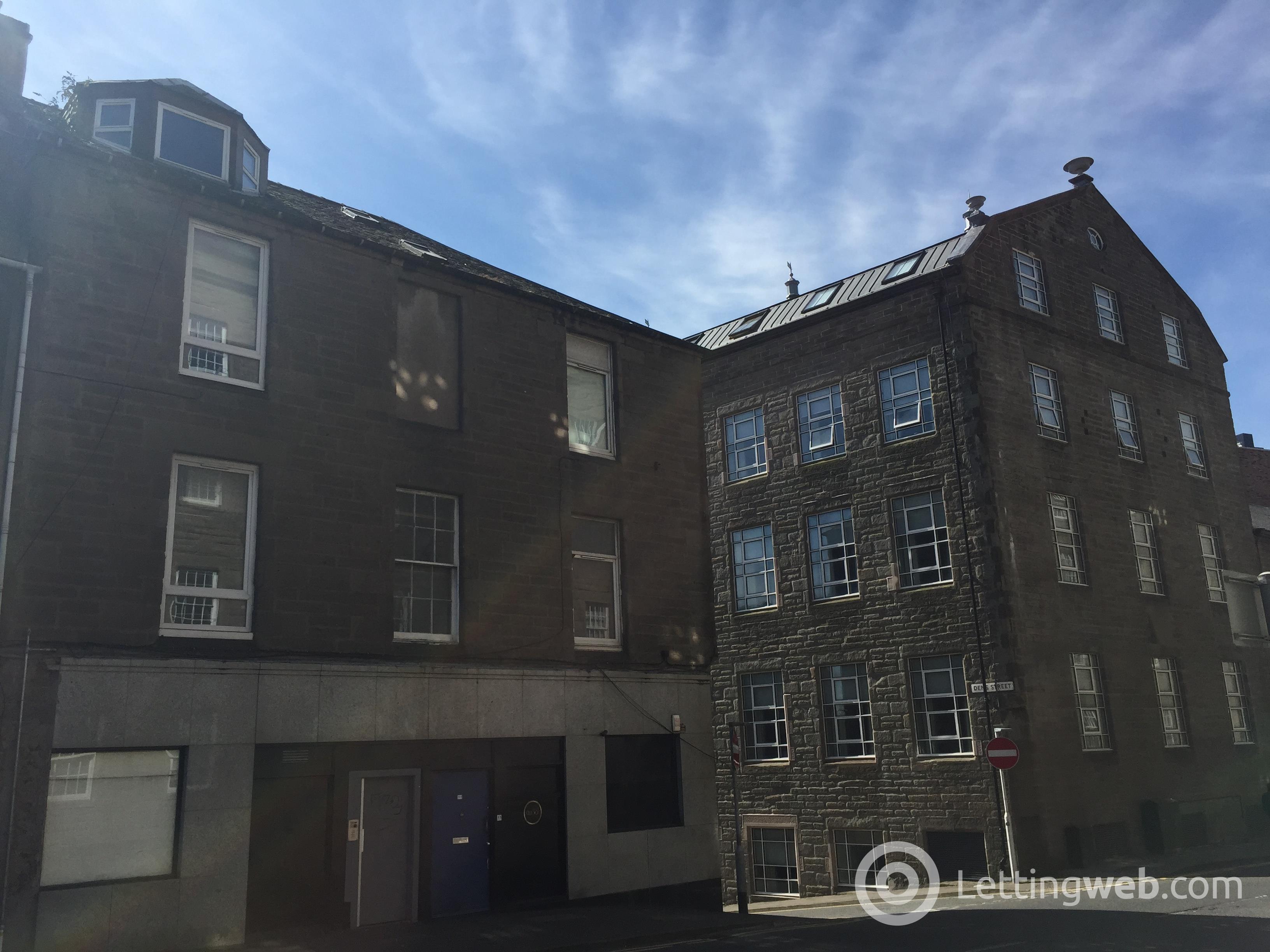 Property to rent in Princes Street, Dundee Lettingweb