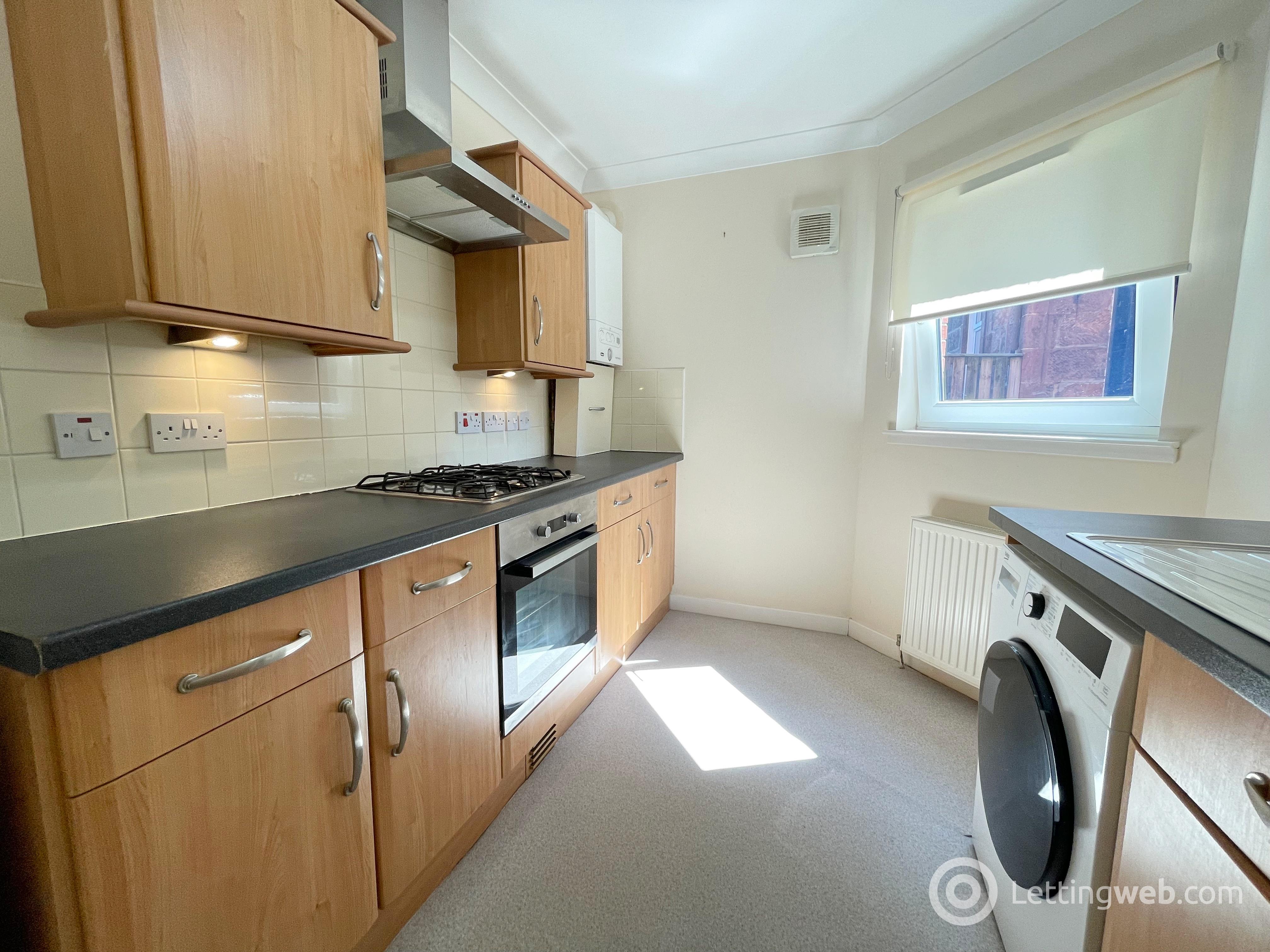 Property to rent in Mill Place, Uddingston, Glasgow, G71 7PG