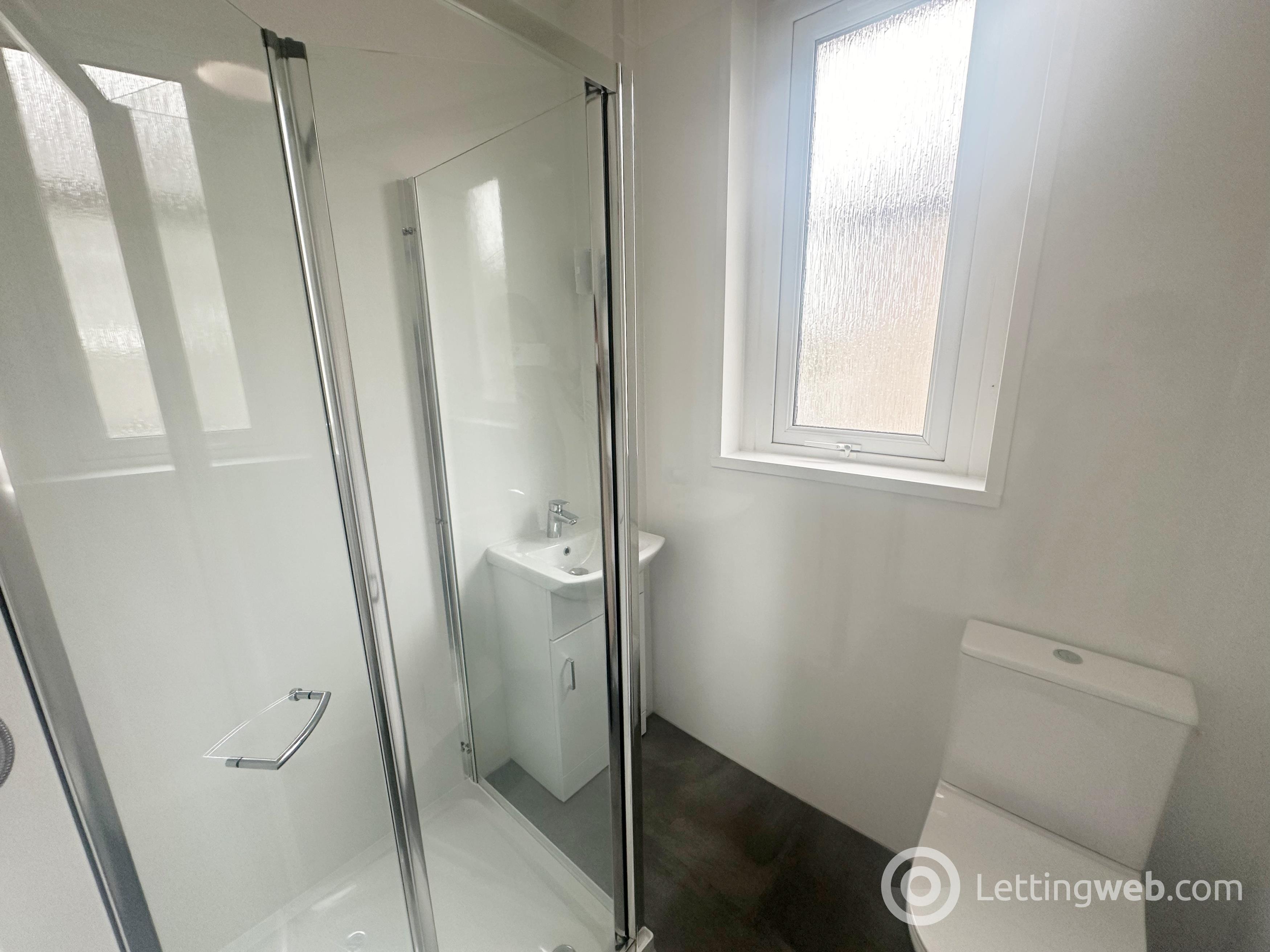Property to rent in Park Crescent, Strathaven, ML10 6NQ