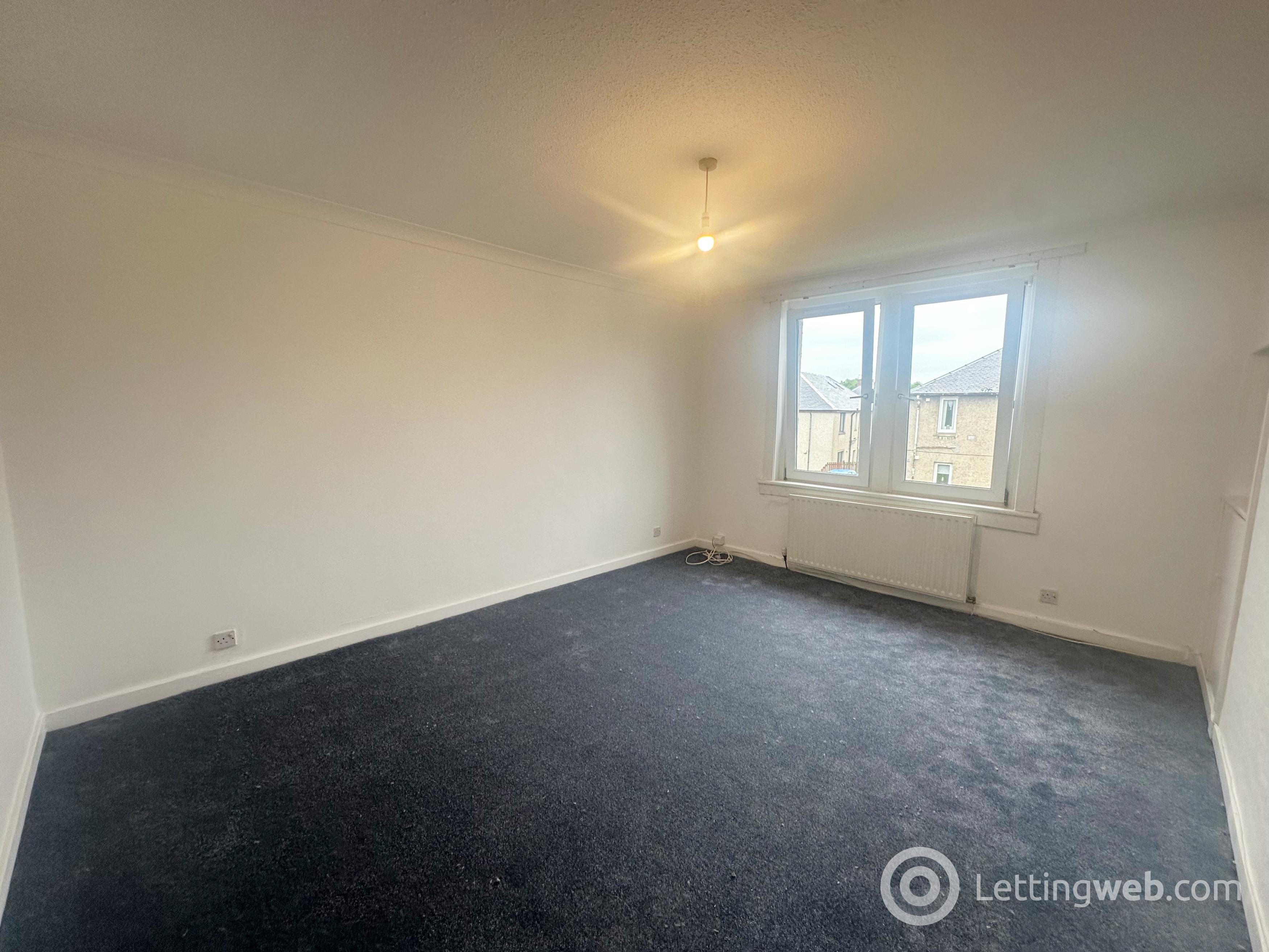 Property to rent in Park Crescent, Strathaven, ML10 6NQ