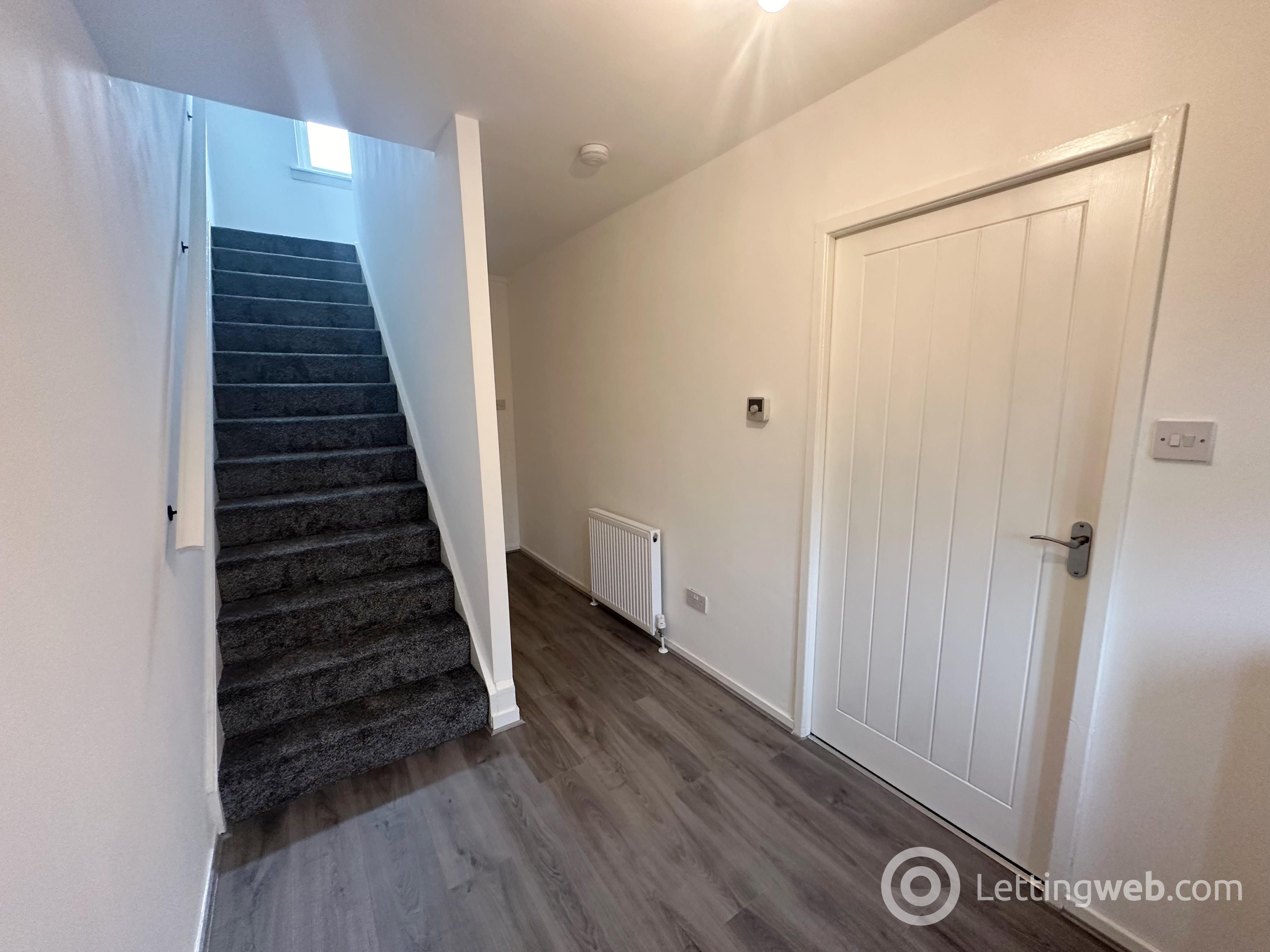 Property to rent in Juniper Place, Uddingston, Glasgow, G71 5AY