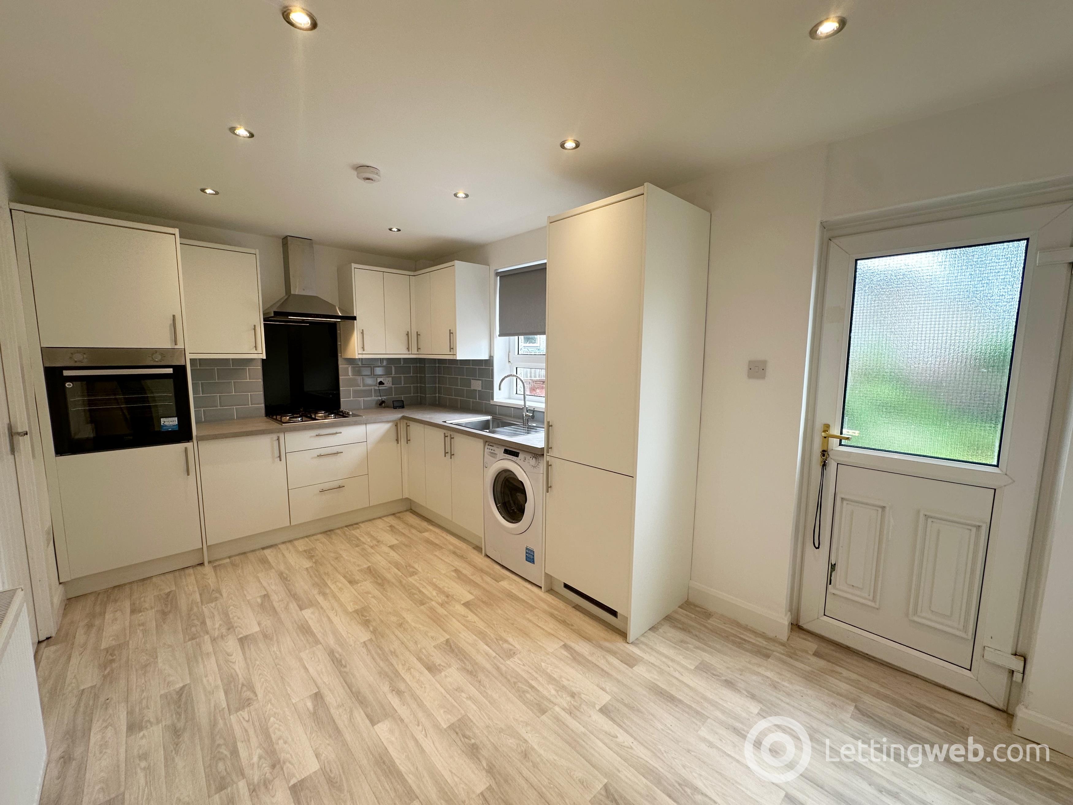 Property to rent in Juniper Place, Uddingston, Glasgow, G71 5AY