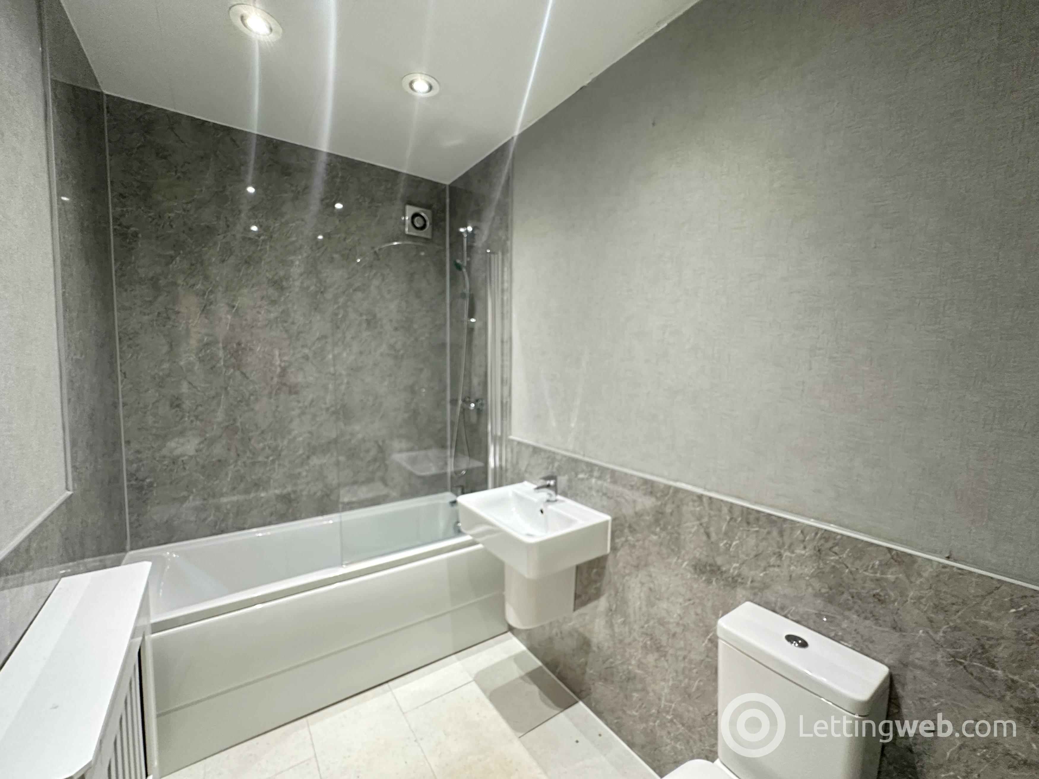Property to rent in Plantation Avenue, Motherwell, ML1 4UA