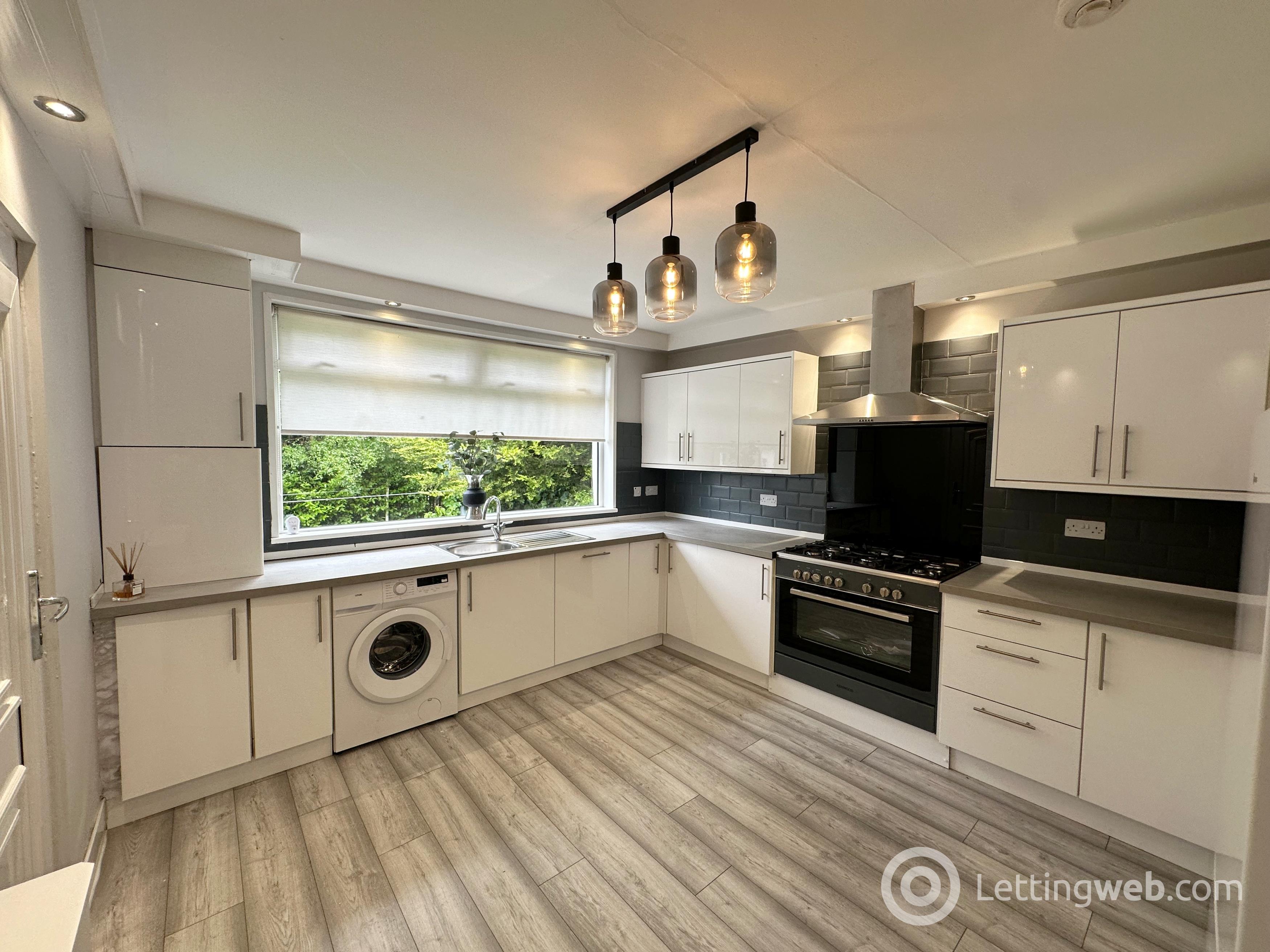 Property to rent in Plantation Avenue, Motherwell, ML1 4UA