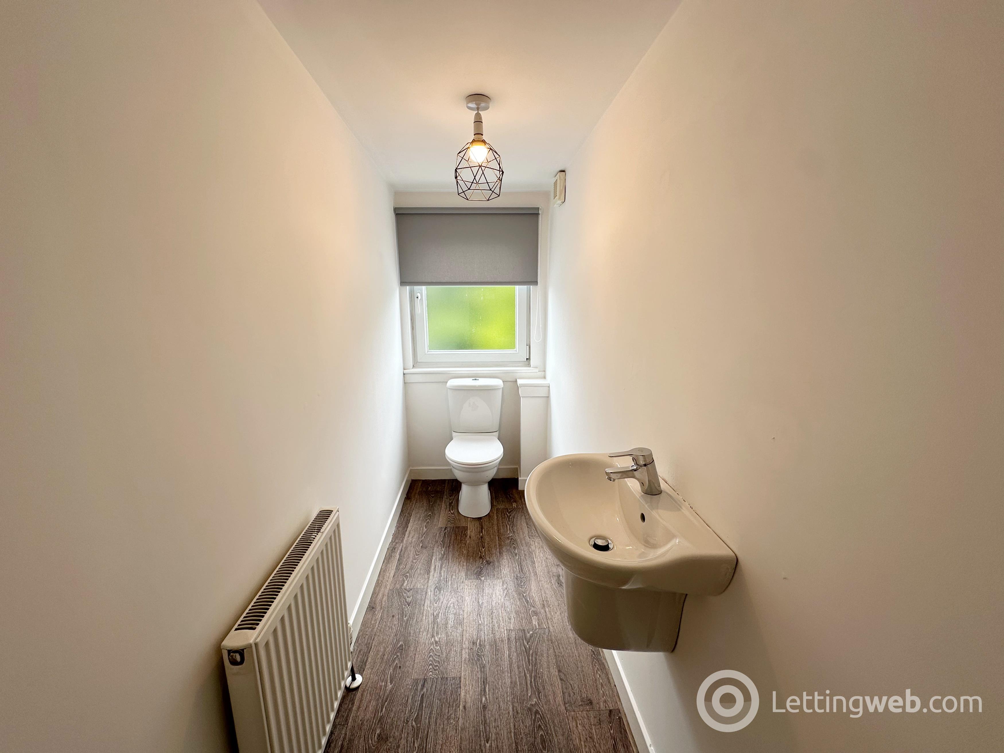 Property to rent in Plantation Avenue, Motherwell, ML1 4UA