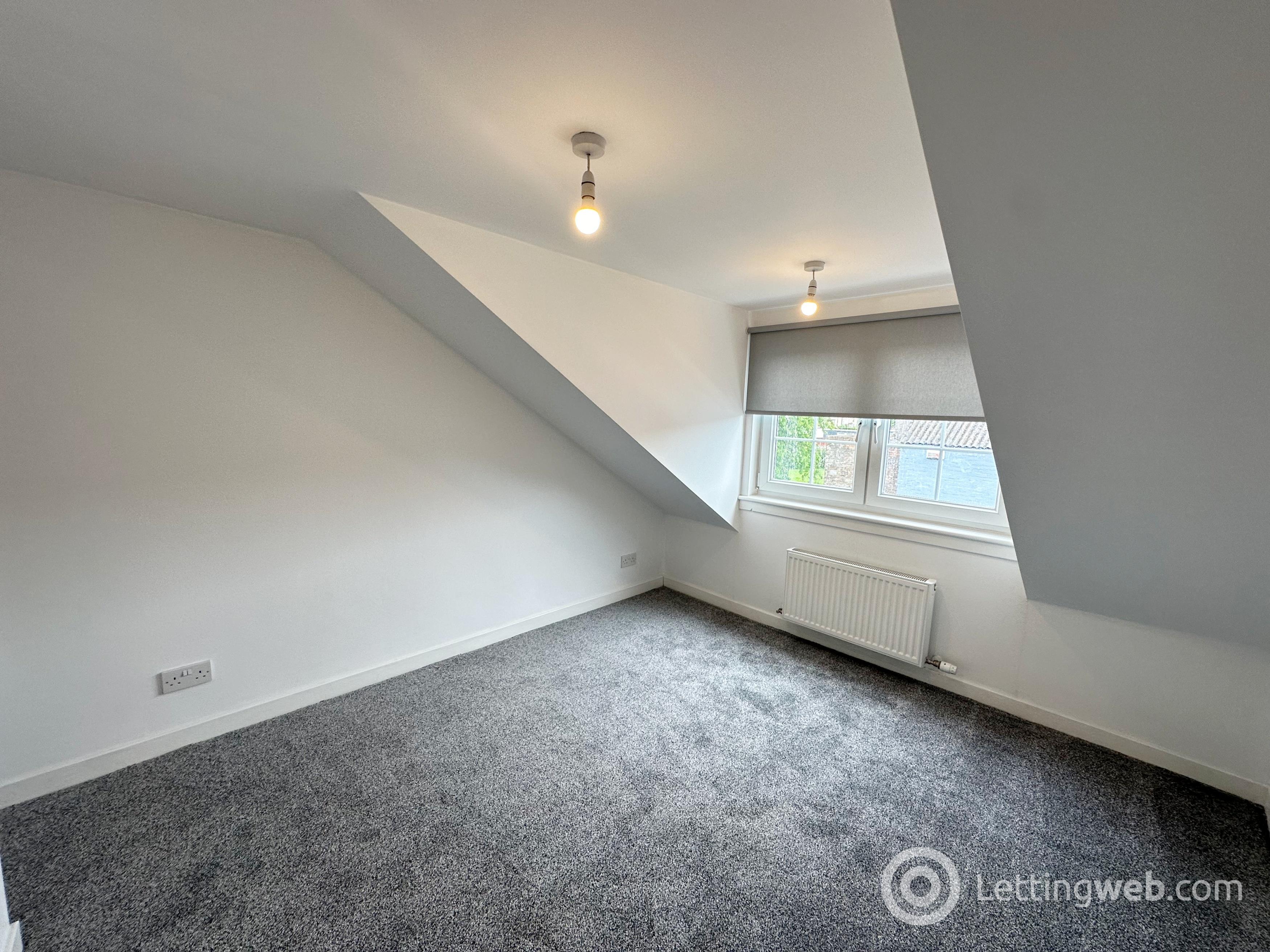 Property to rent in Plantation Avenue, Motherwell, ML1 4UA