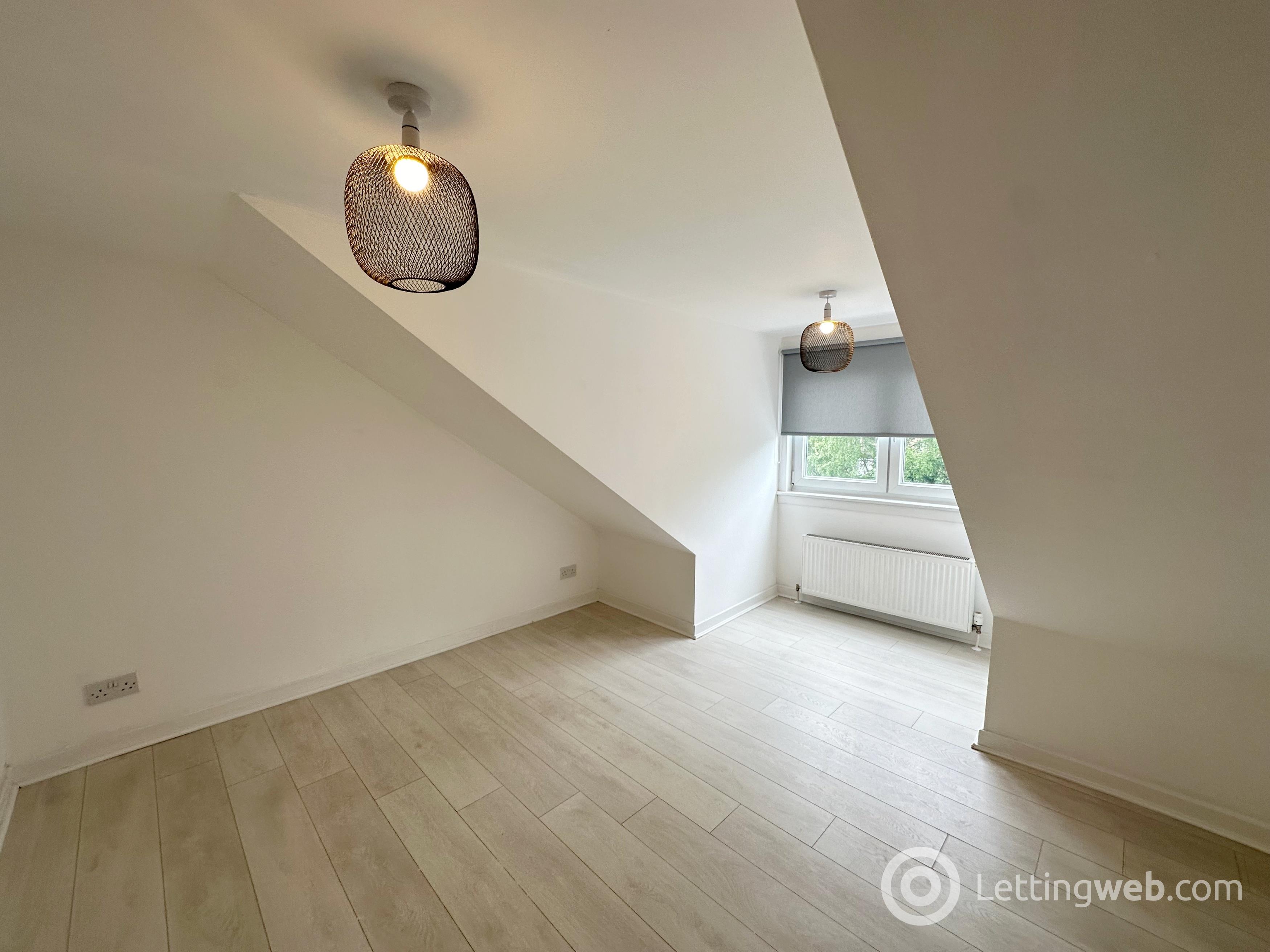 Property to rent in Plantation Avenue, Motherwell, ML1 4UA