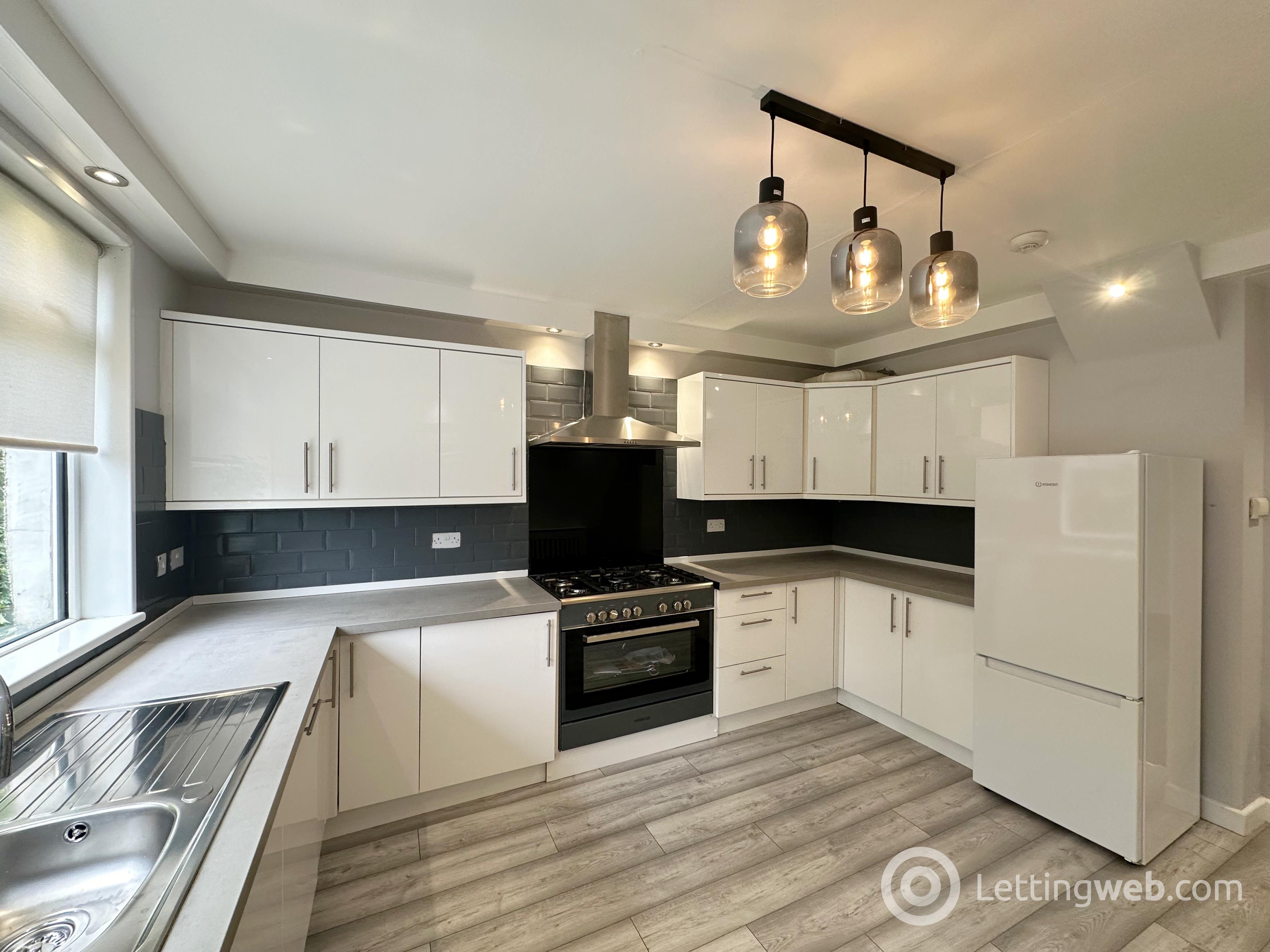 Property to rent in Plantation Avenue, Motherwell, ML1 4UA