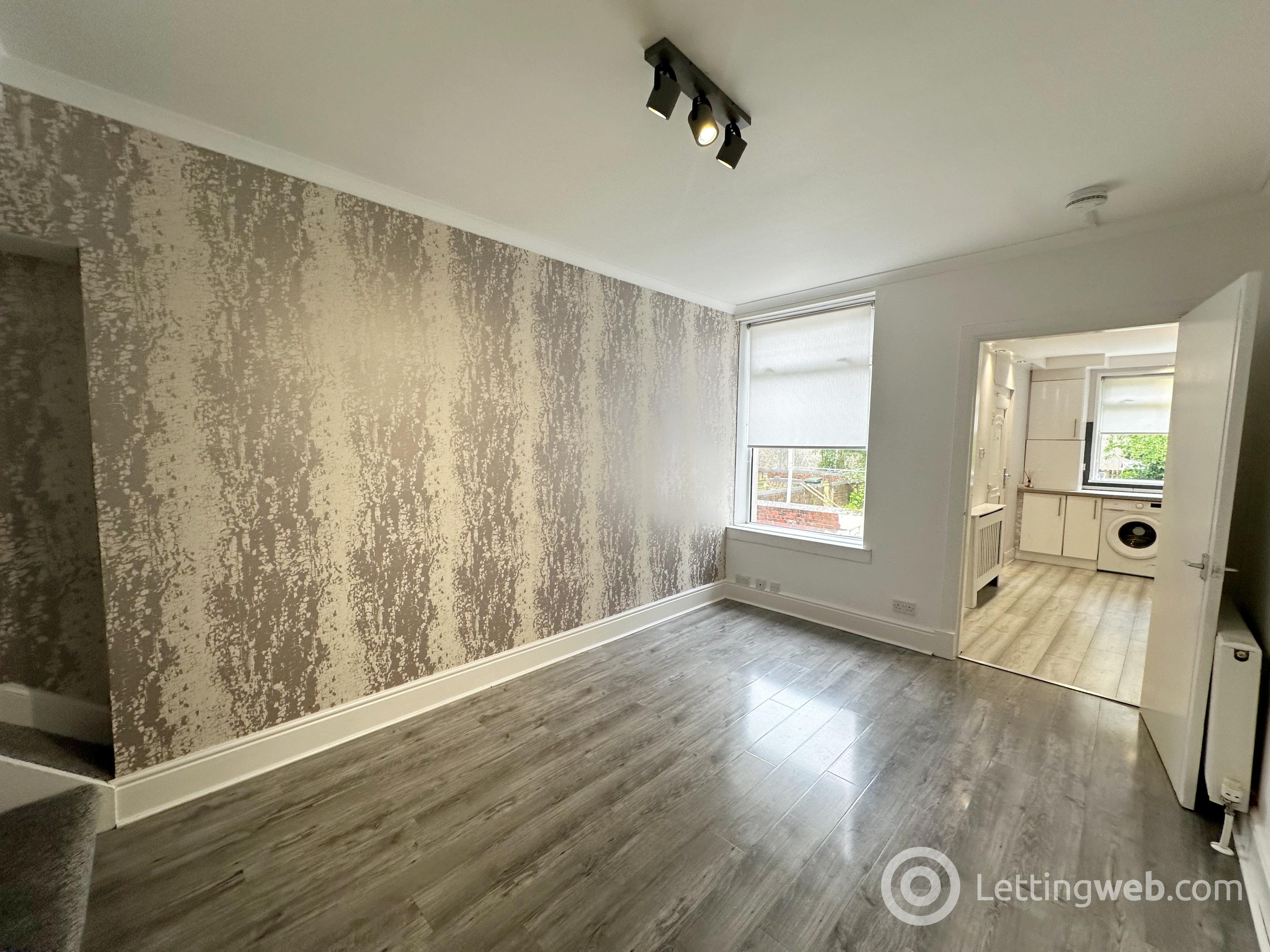 Property to rent in Plantation Avenue, Motherwell, ML1 4UA