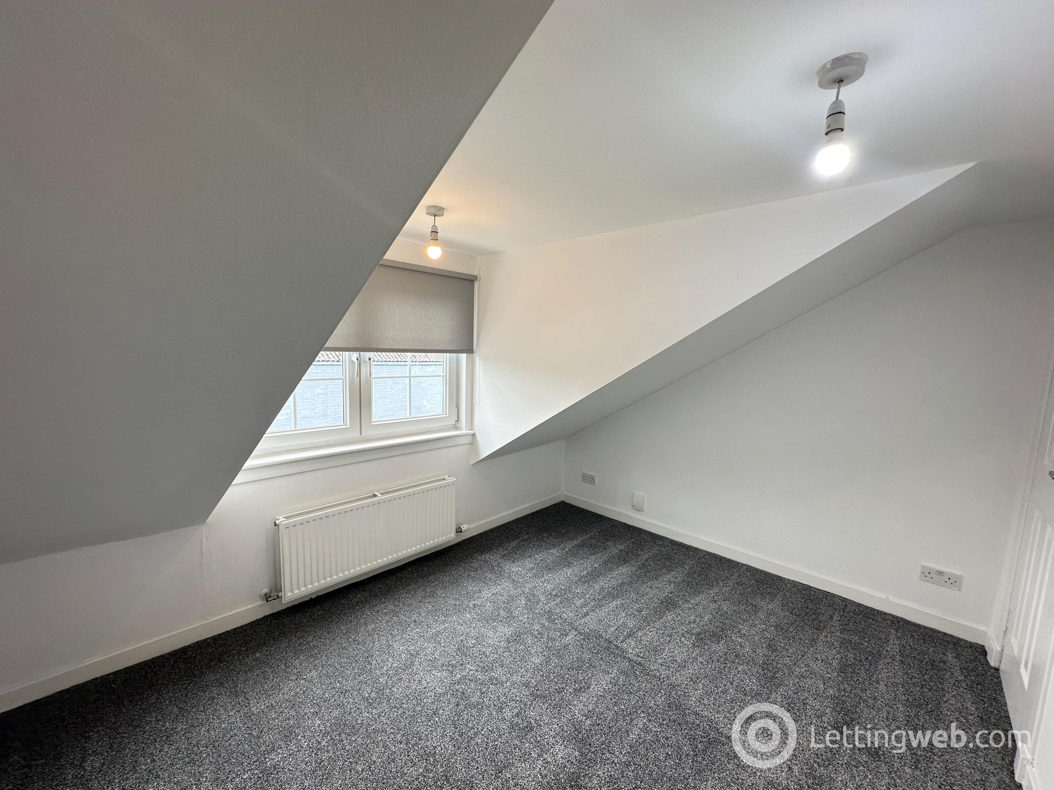 Property to rent in Plantation Avenue, Motherwell, ML1 4UA